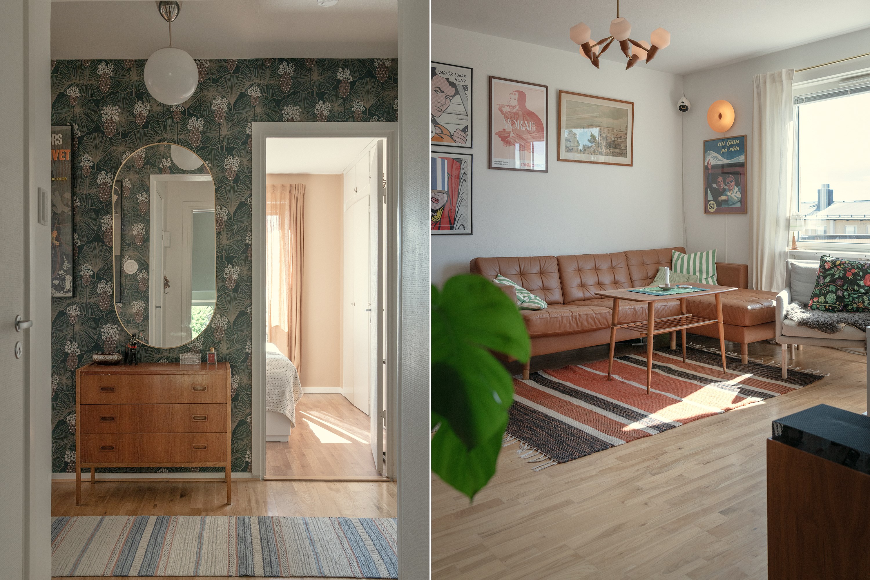 Bostadsbild från Månstorpsvägen 1, Till salu i G:a Tullingeberg, Botkyrka