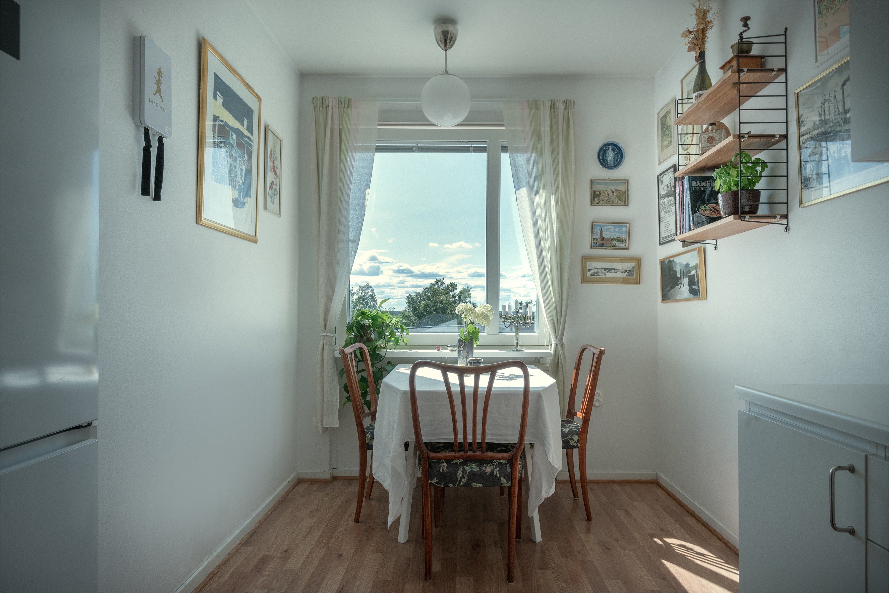 Bostadsbild från Månstorpsvägen 1, Till salu i G:a Tullingeberg, Botkyrka