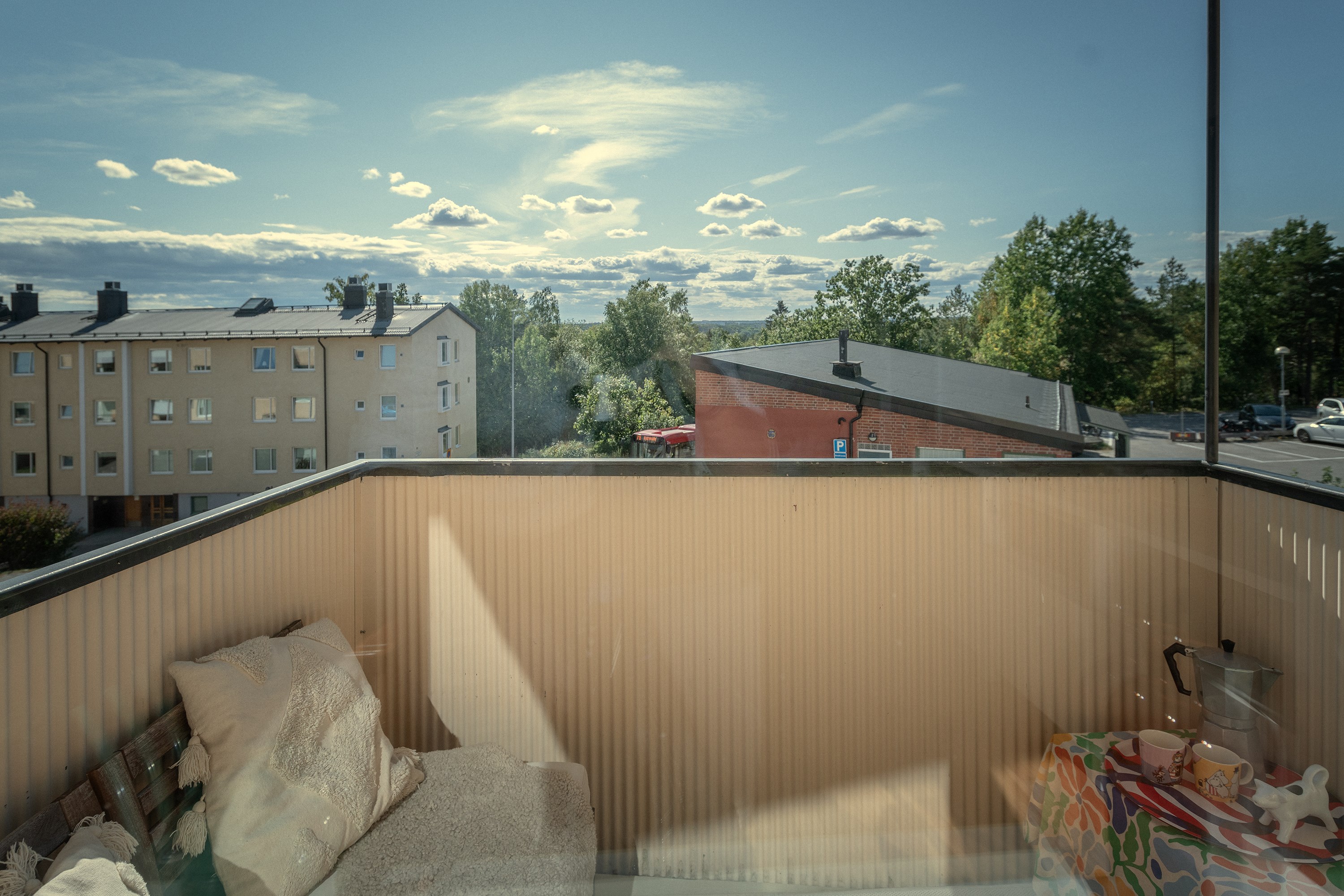Bostadsbild från Månstorpsvägen 1, Till salu i G:a Tullingeberg, Botkyrka