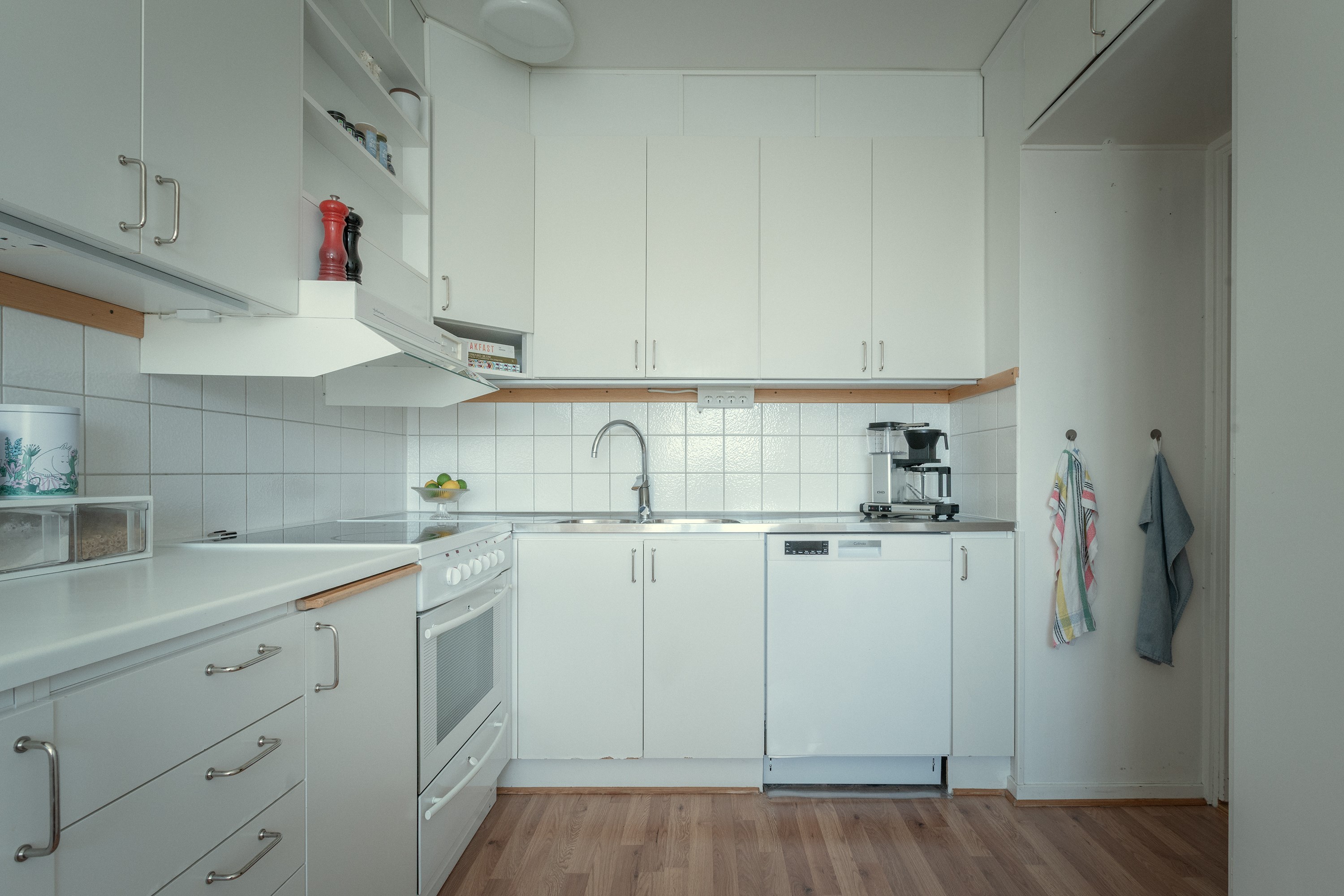 Bostadsbild från Månstorpsvägen 1, Till salu i G:a Tullingeberg, Botkyrka