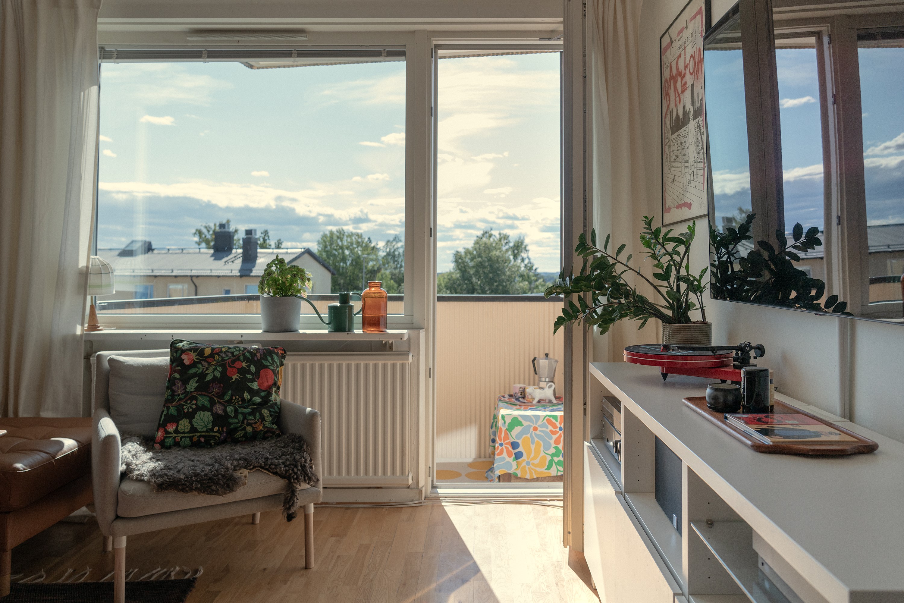 Bostadsbild från Månstorpsvägen 1, Till salu i G:a Tullingeberg, Botkyrka