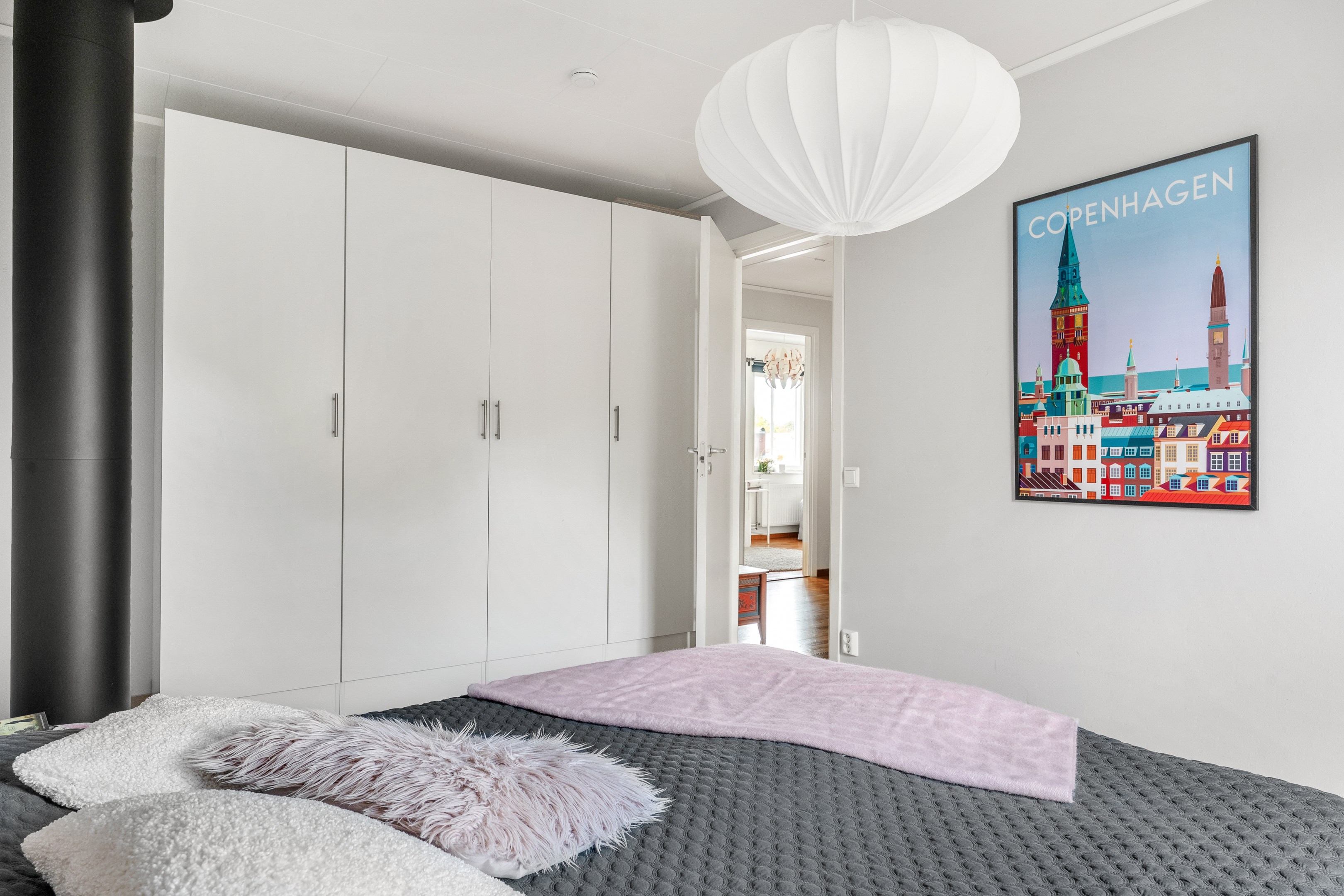 Bostadsbild från Timotejvägen 15, Till salu i Lövstalöt, Uppsala