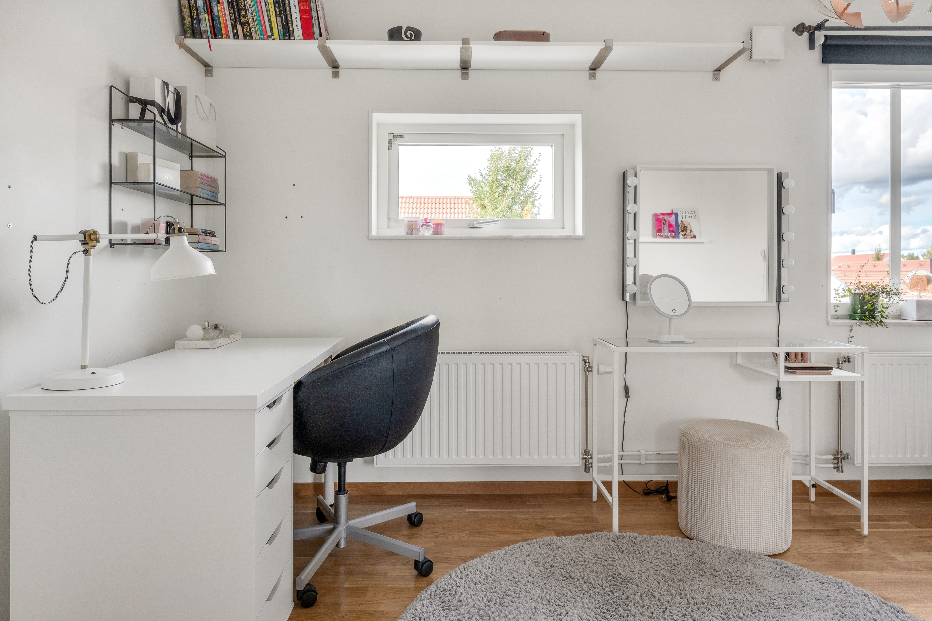 Bostadsbild från Timotejvägen 15, Till salu i Lövstalöt, Uppsala