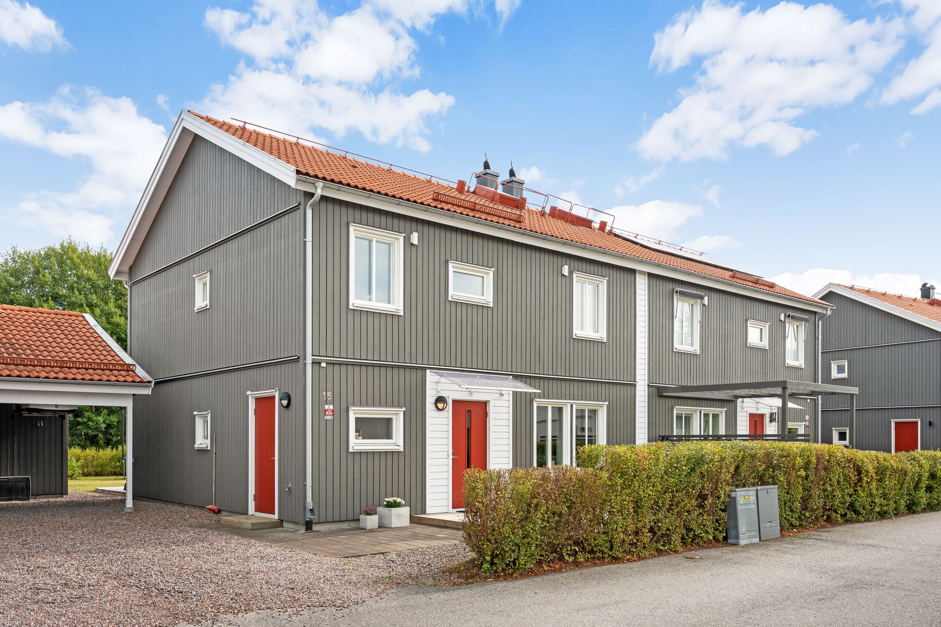 Bostadsbild från Timotejvägen 15, Till salu i Lövstalöt, Uppsala