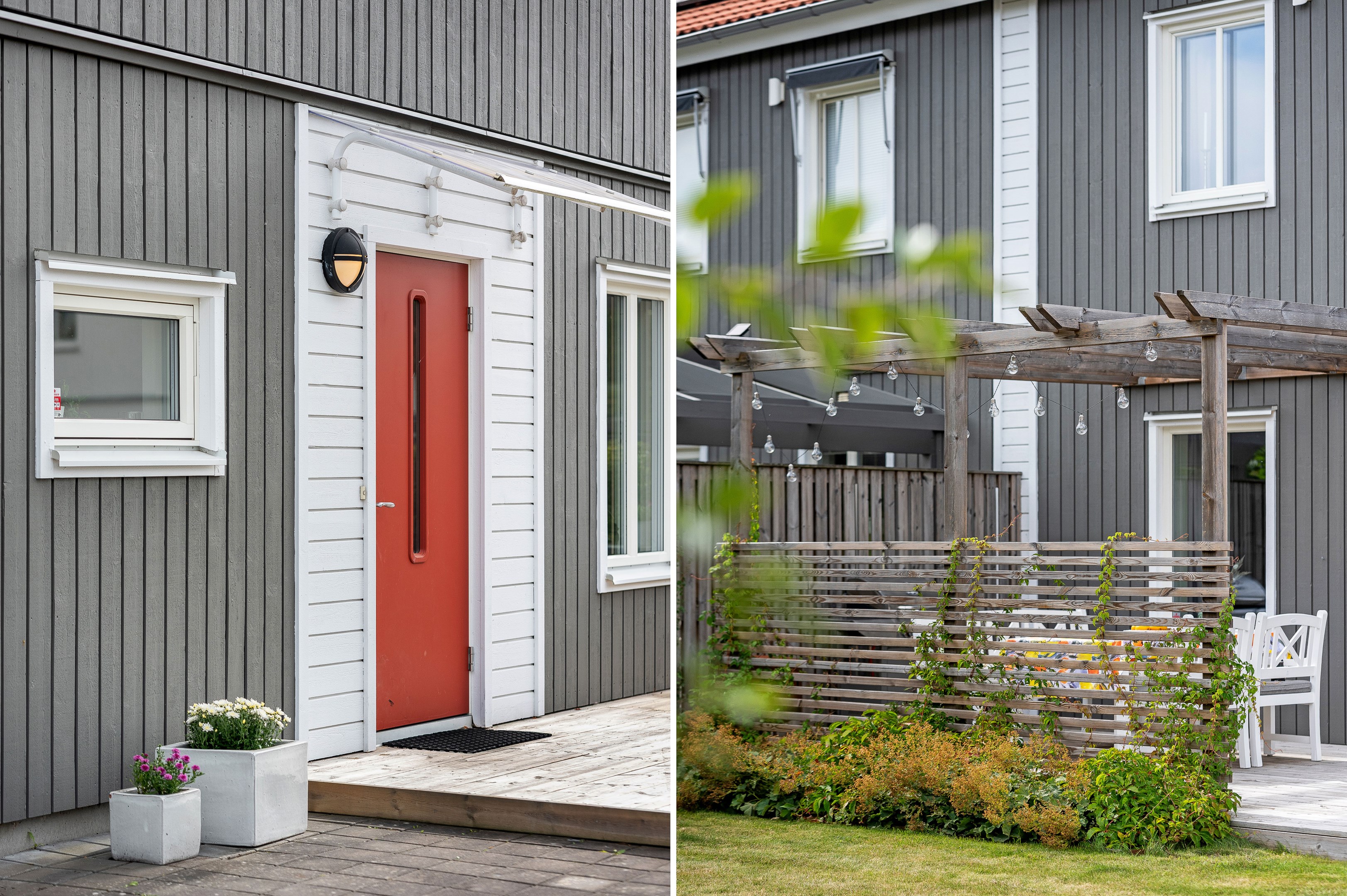Bostadsbild från Timotejvägen 15, Till salu i Lövstalöt, Uppsala