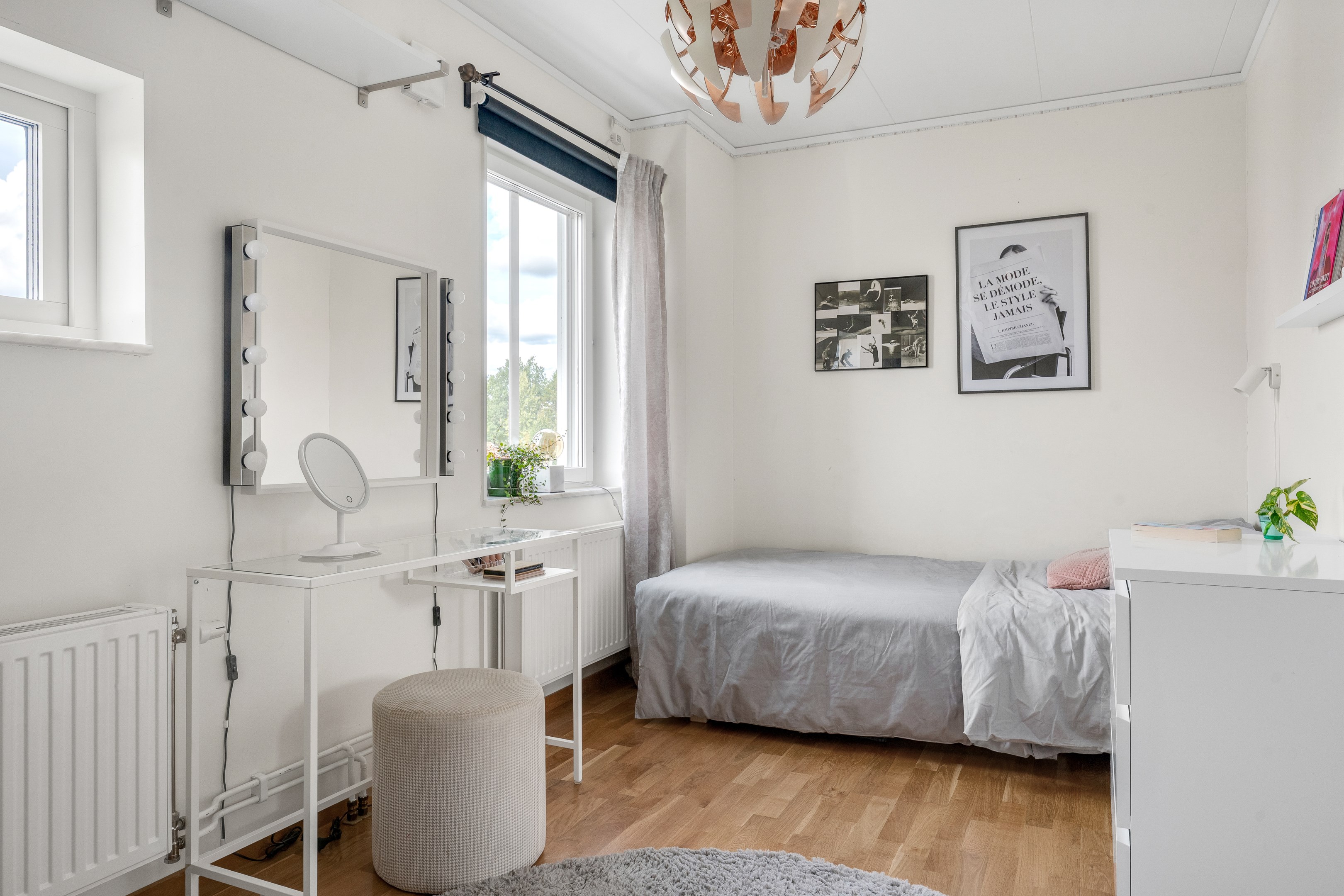 Bostadsbild från Timotejvägen 15, Till salu i Lövstalöt, Uppsala