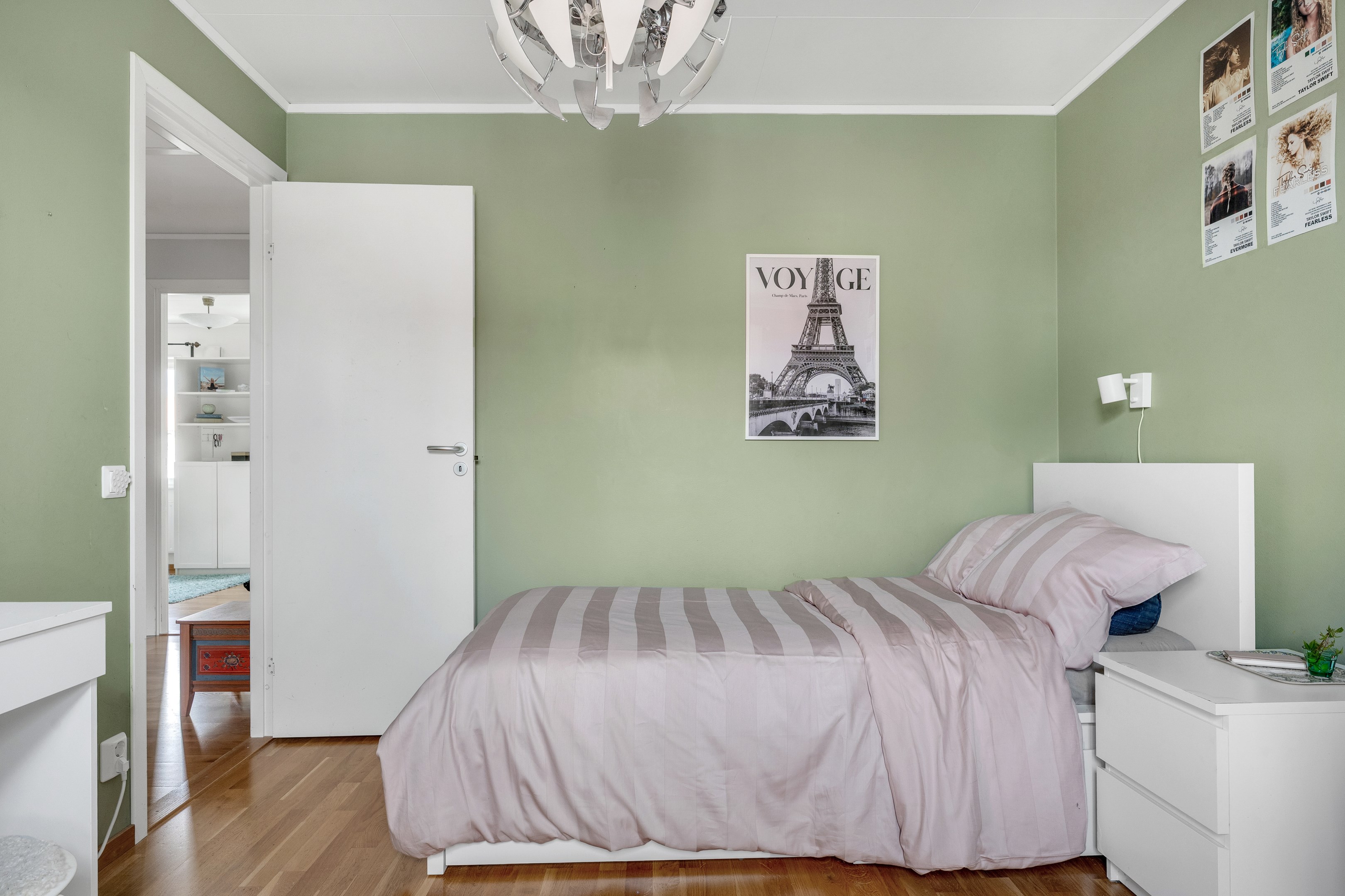Bostadsbild från Timotejvägen 15, Till salu i Lövstalöt, Uppsala