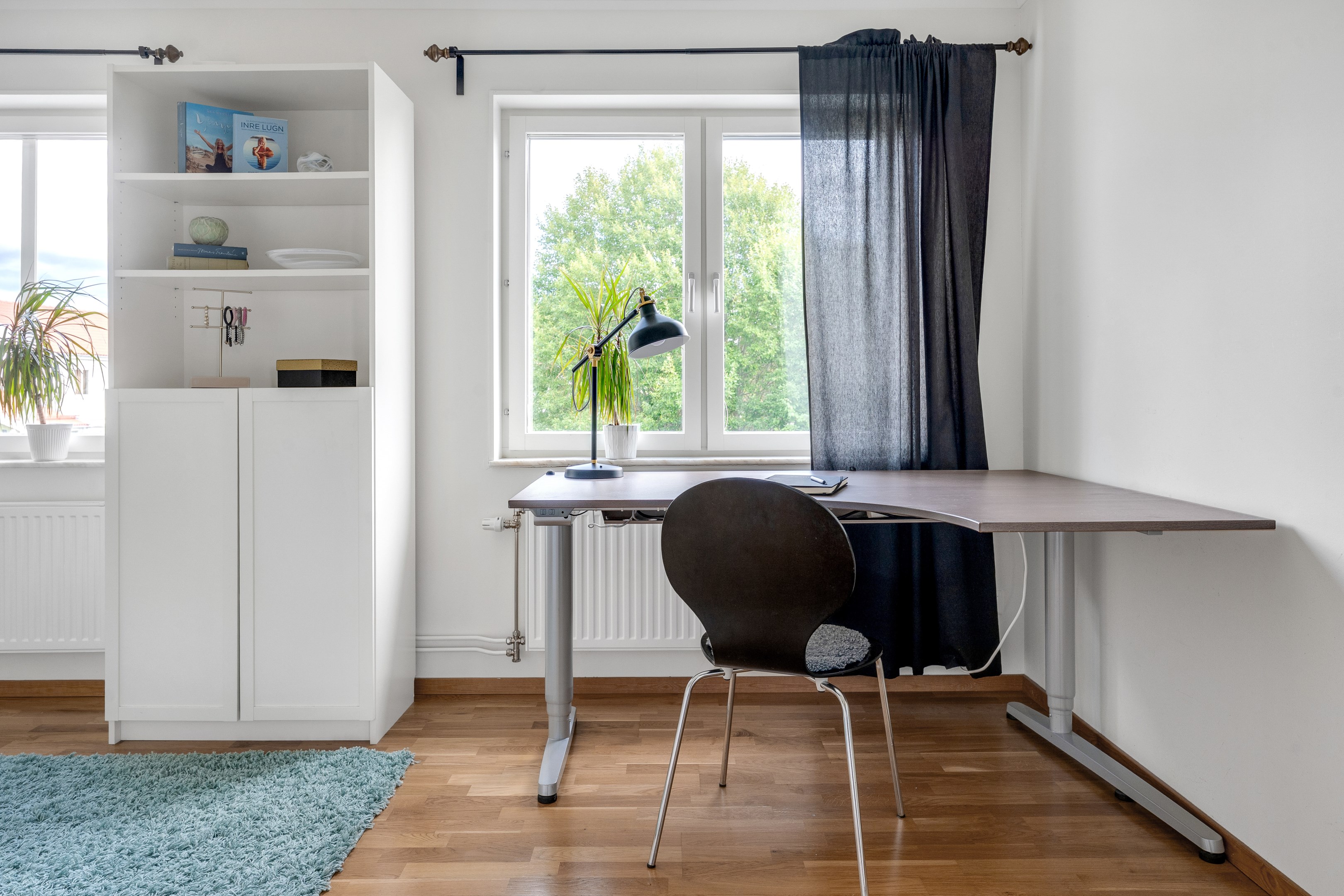 Bostadsbild från Timotejvägen 15, Till salu i Lövstalöt, Uppsala