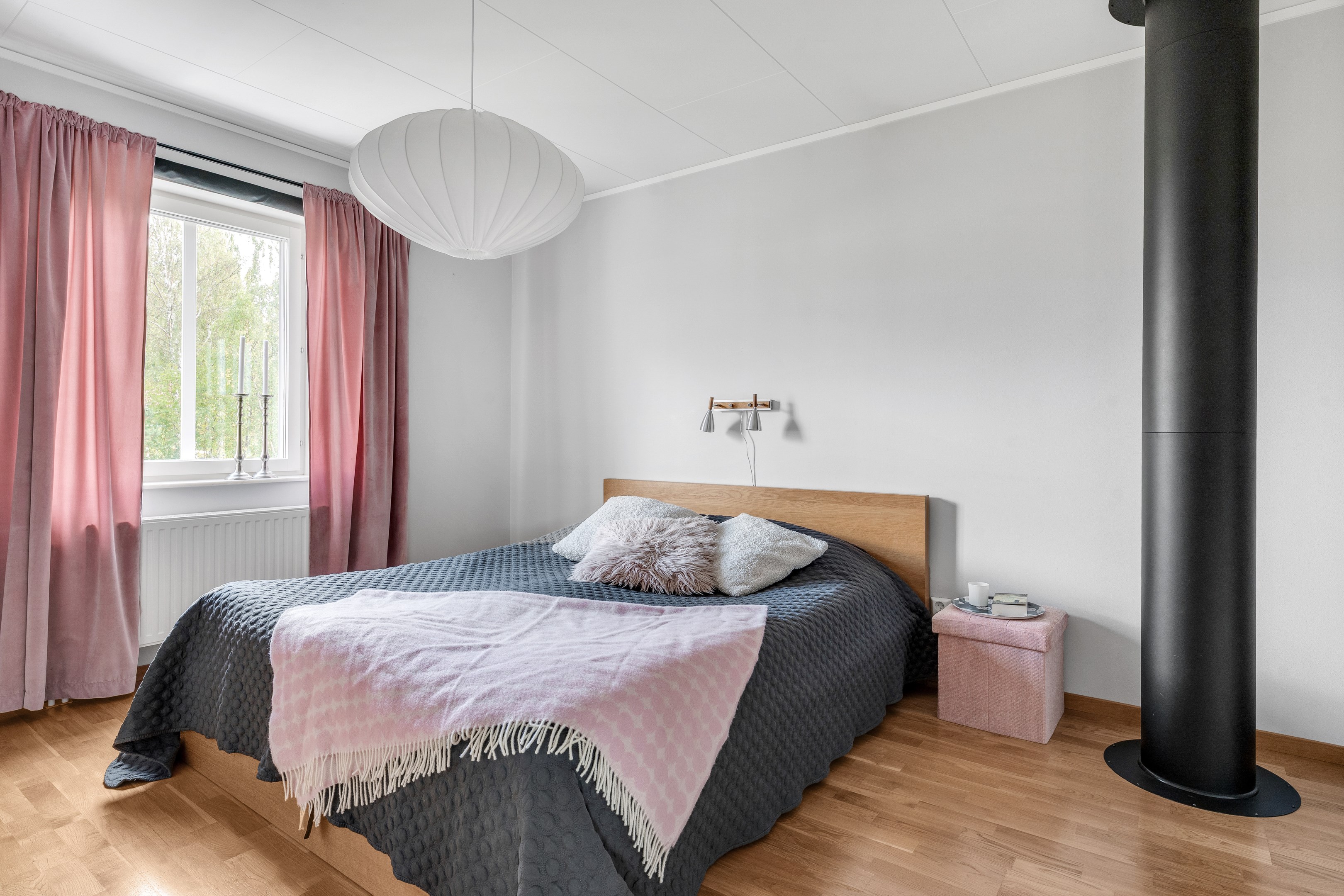 Bostadsbild från Timotejvägen 15, Till salu i Lövstalöt, Uppsala