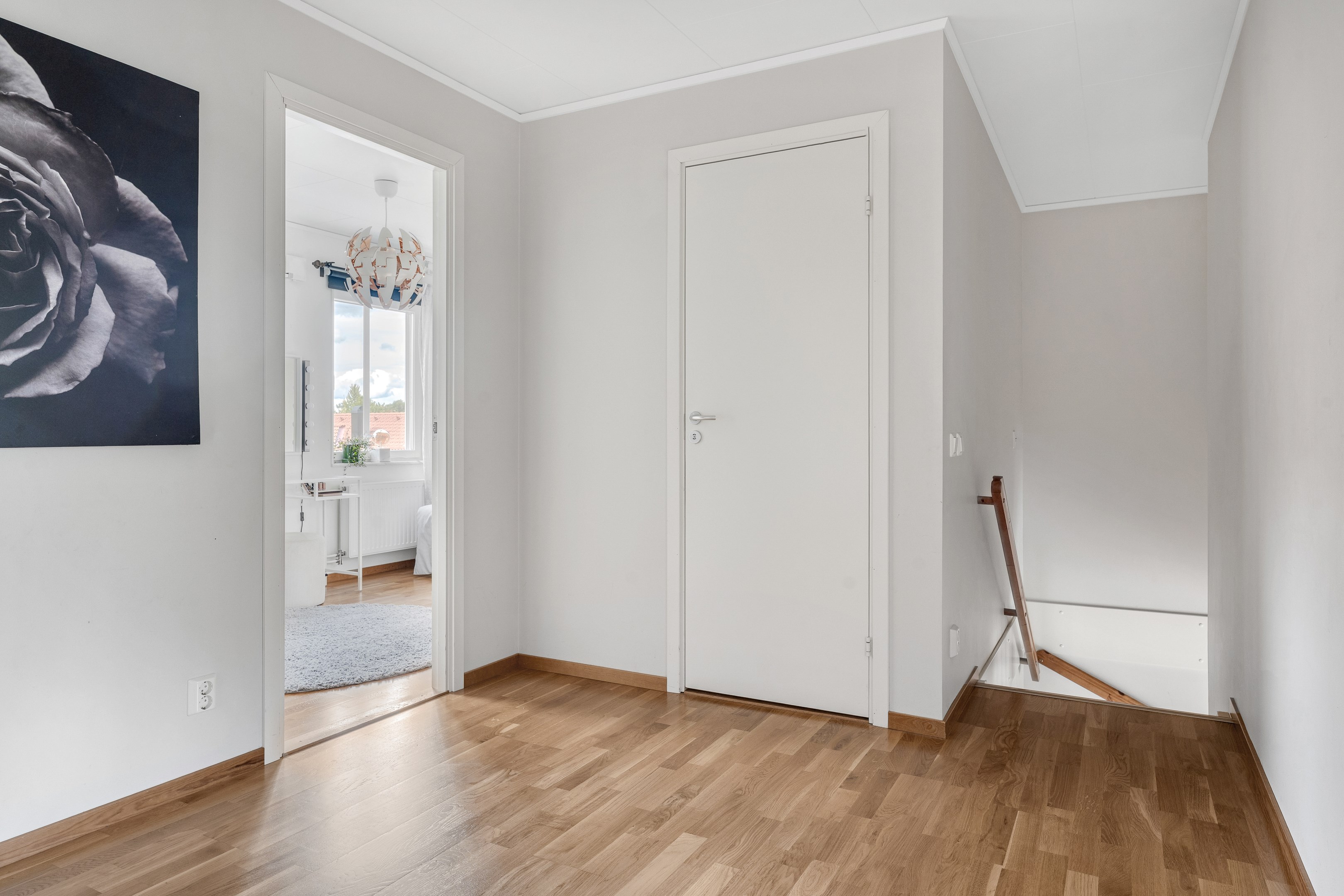 Bostadsbild från Timotejvägen 15, Till salu i Lövstalöt, Uppsala
