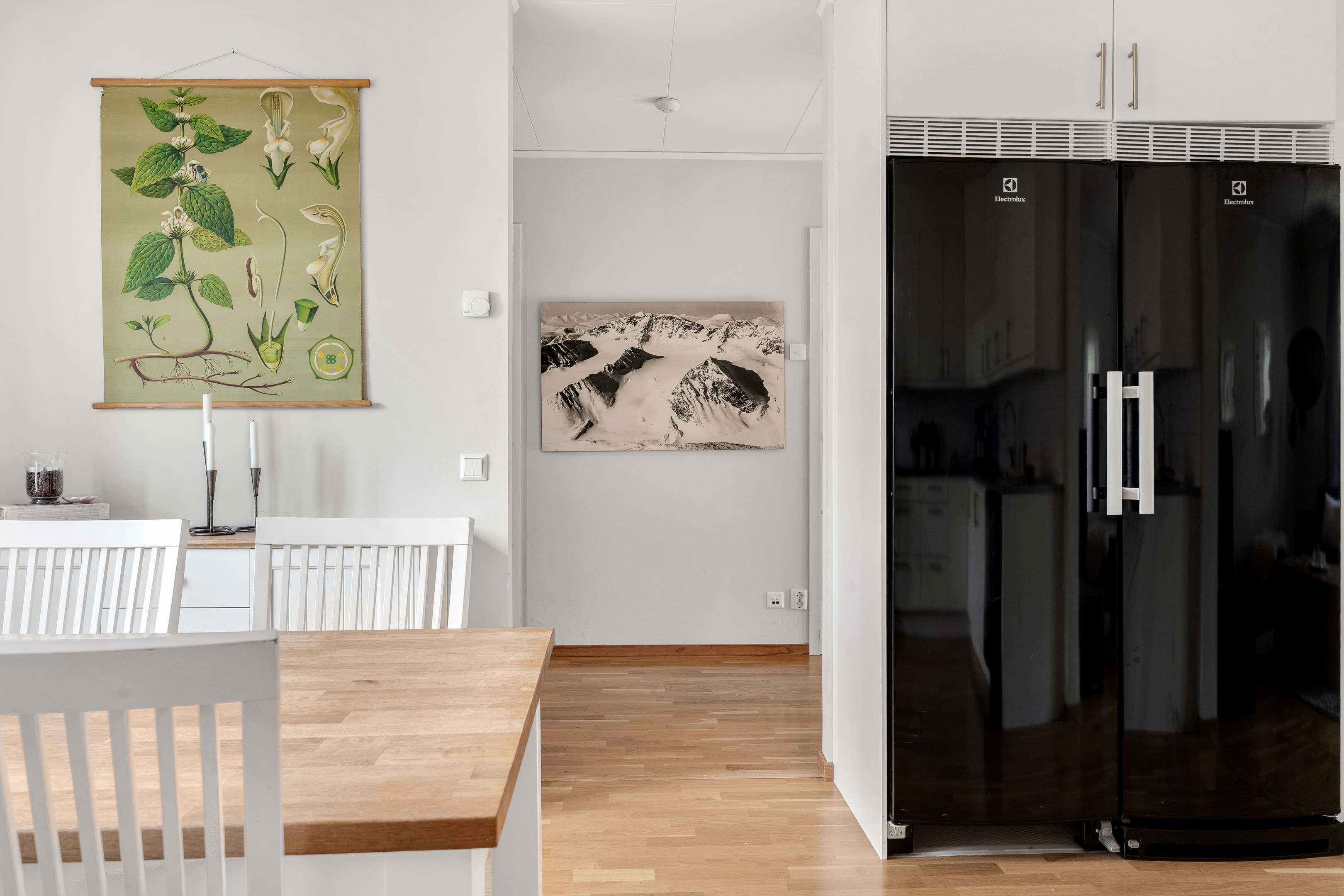 Bostadsbild från Timotejvägen 15, Till salu i Lövstalöt, Uppsala
