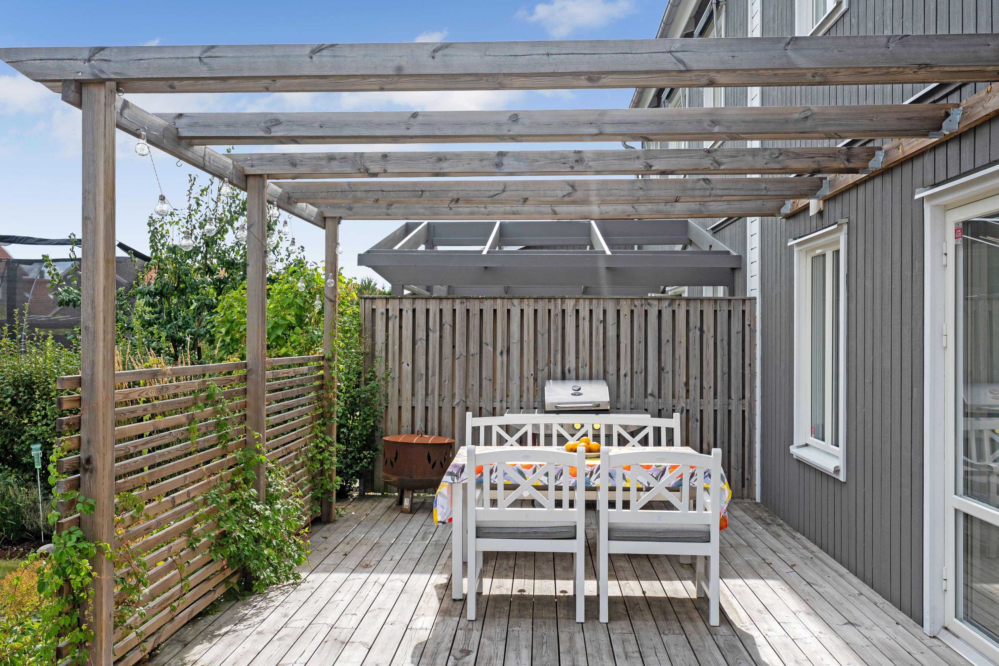 Bostadsbild från Timotejvägen 15, Till salu i Lövstalöt, Uppsala
