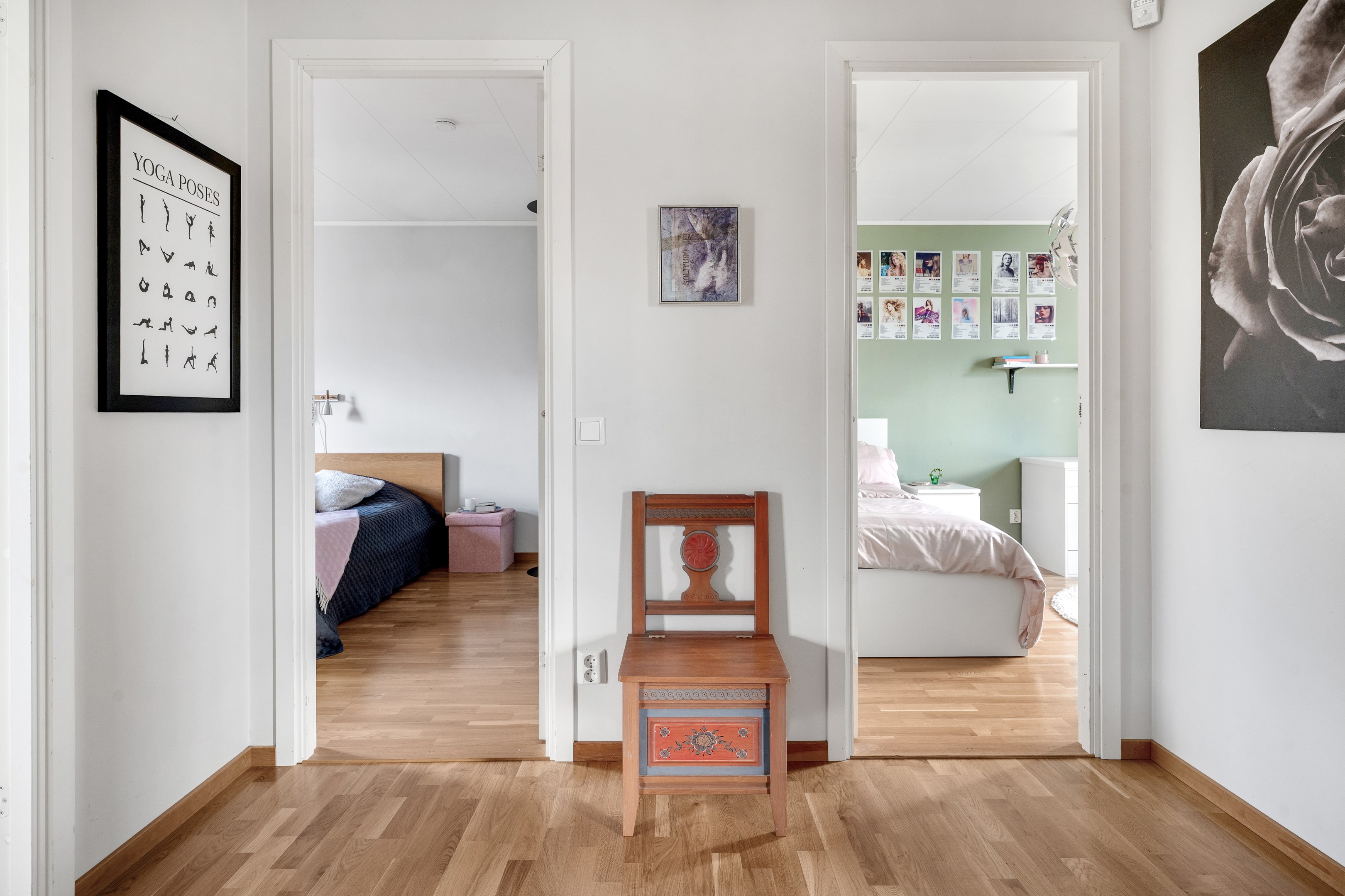 Bostadsbild från Timotejvägen 15, Till salu i Lövstalöt, Uppsala