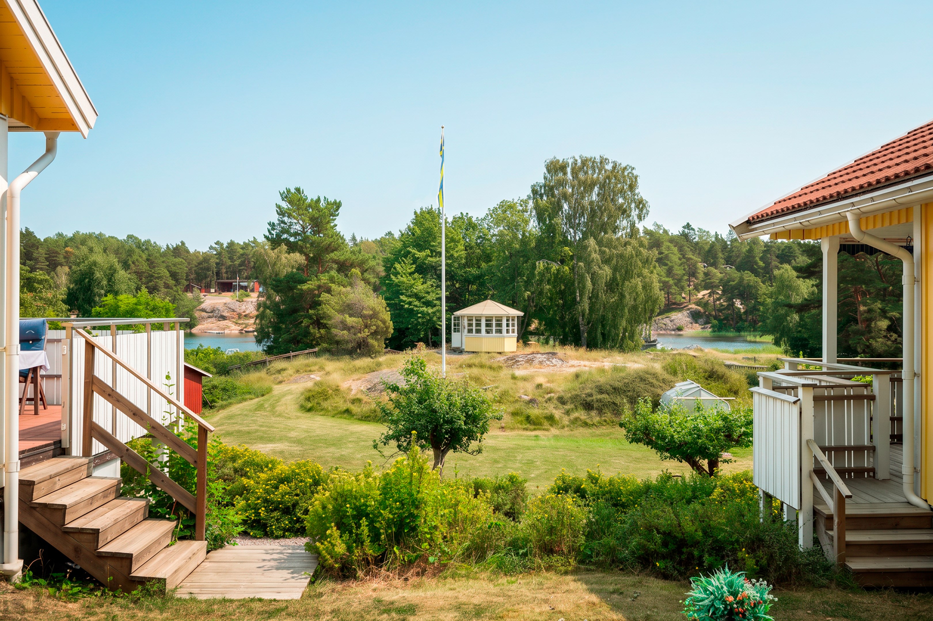 Fjällsviksvägen 10 – bild 38
