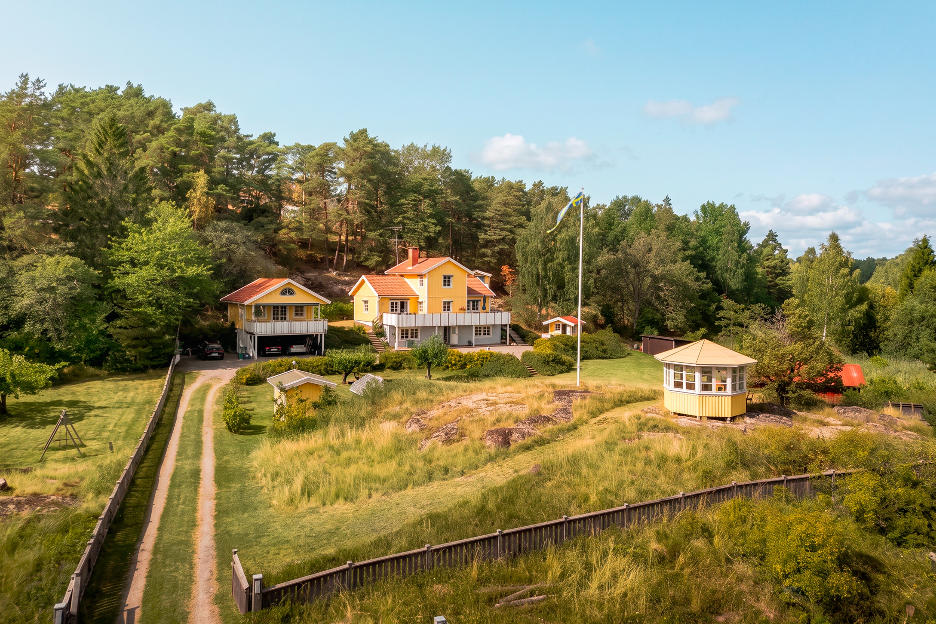 Fjällsviksvägen 10 – bild 8