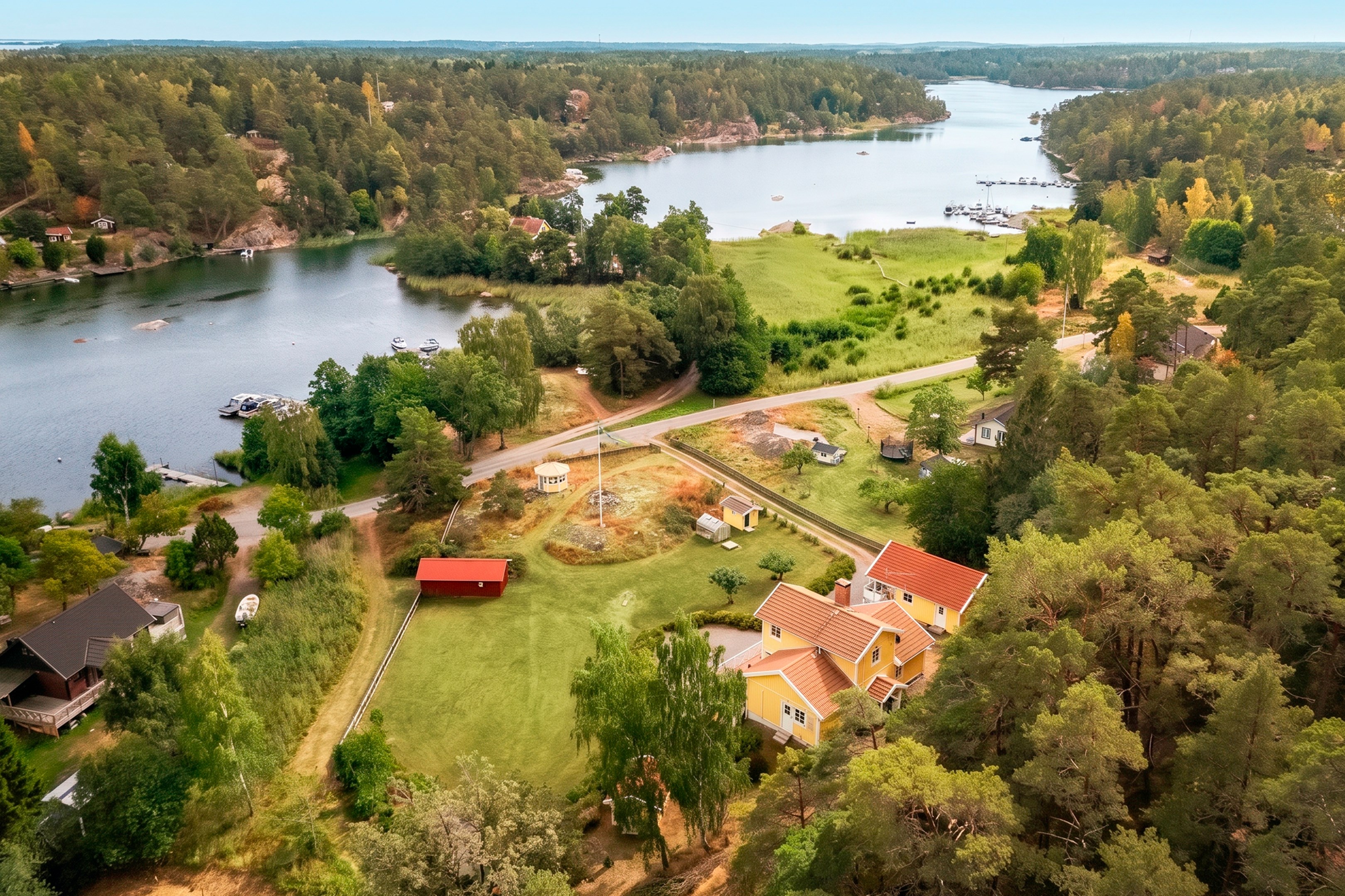 Fjällsviksvägen 10 – bild 4