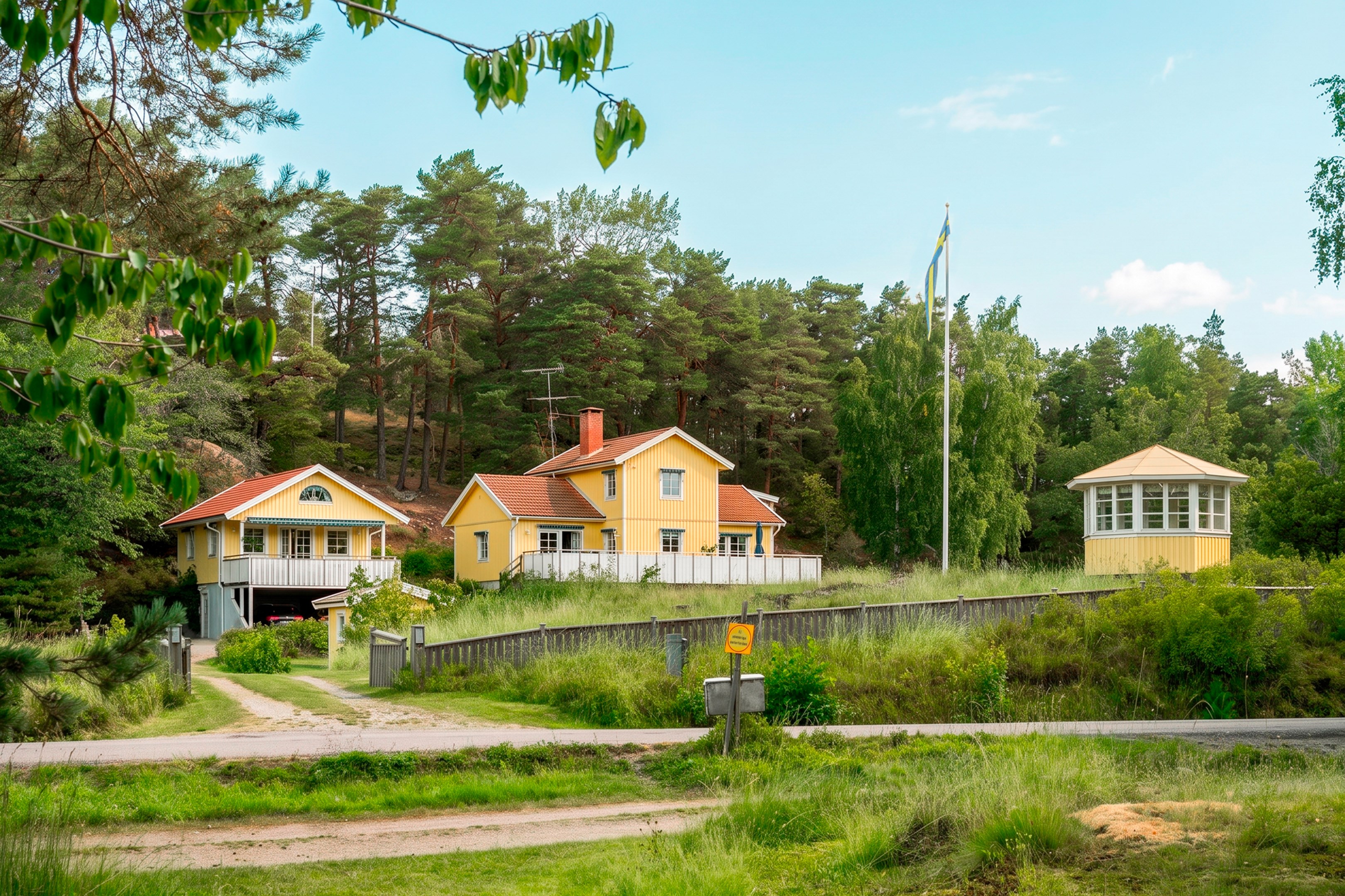 Fjällsviksvägen 10 – bild 3
