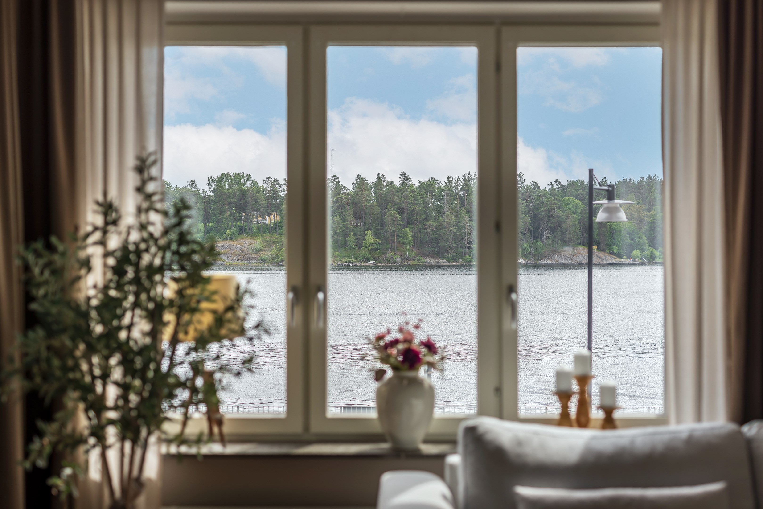 Bostadsbild från Tollare kaj 8, Kommande i Tollare, Nacka