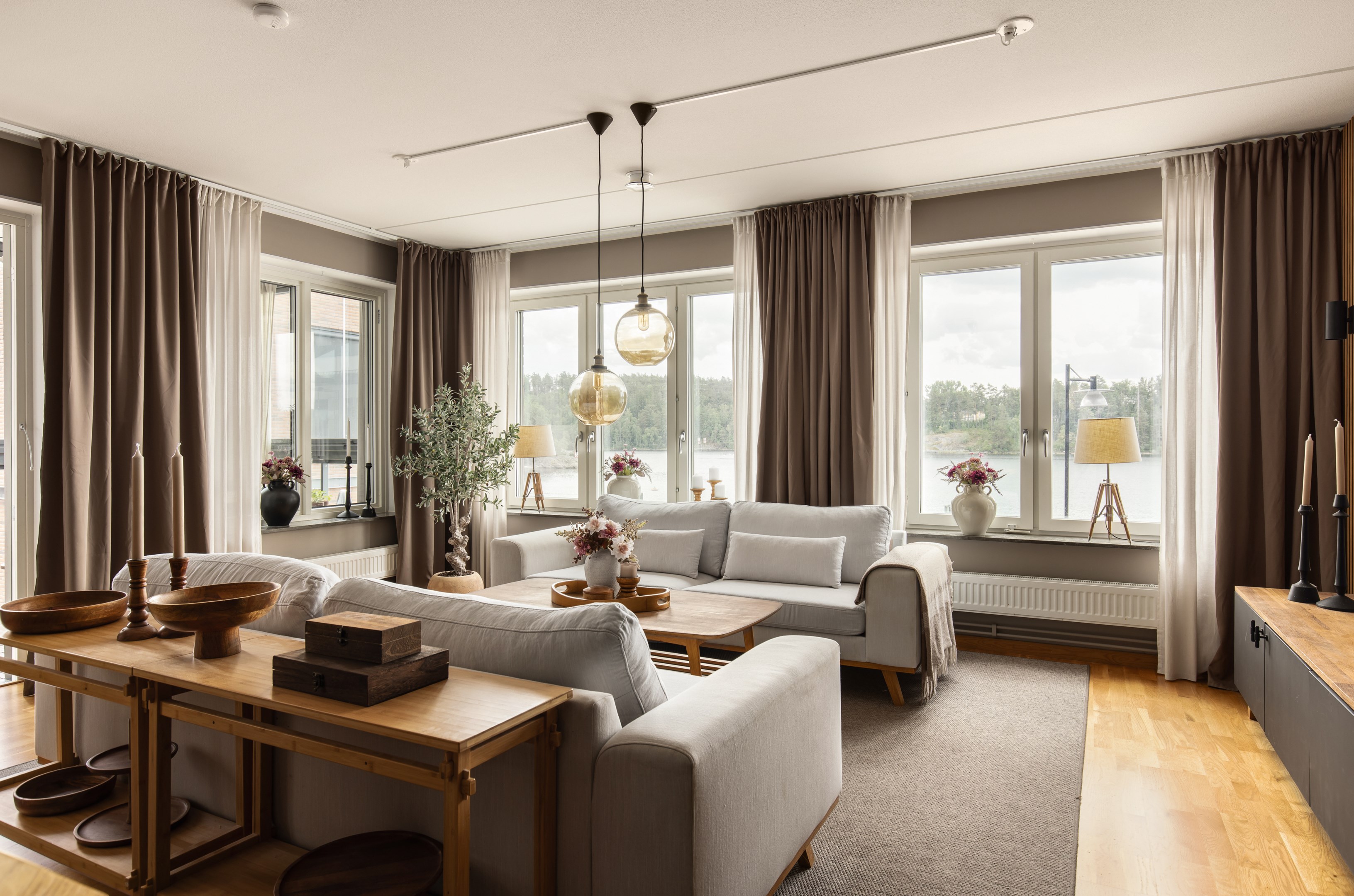 Bostadsbild från Tollare kaj 8, Kommande i Tollare, Nacka