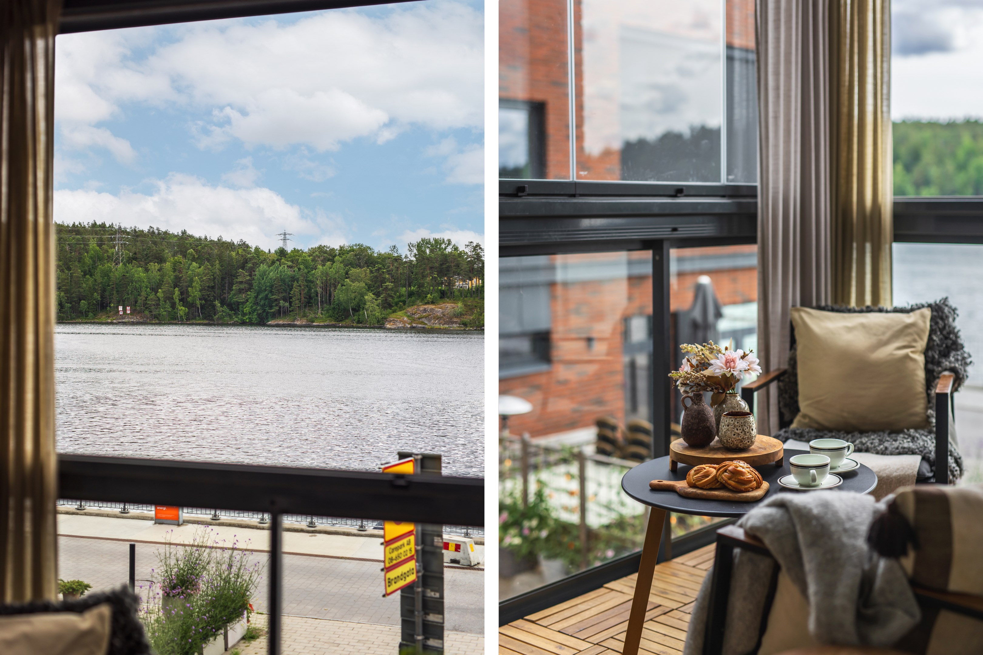 Bostadsbild från Tollare kaj 8, Kommande i Tollare, Nacka