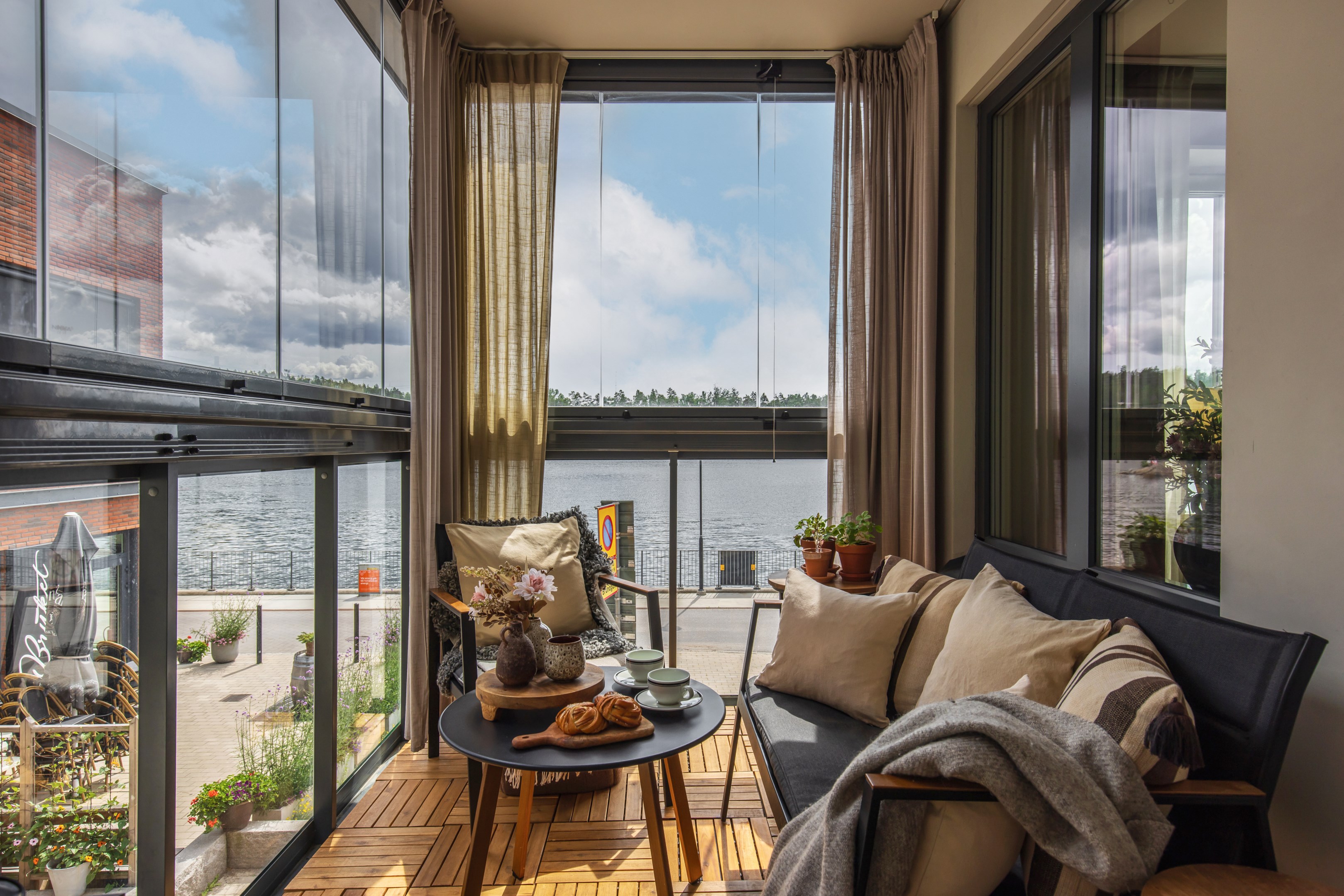 Bostadsbild från Tollare kaj 8, Kommande i Tollare, Nacka
