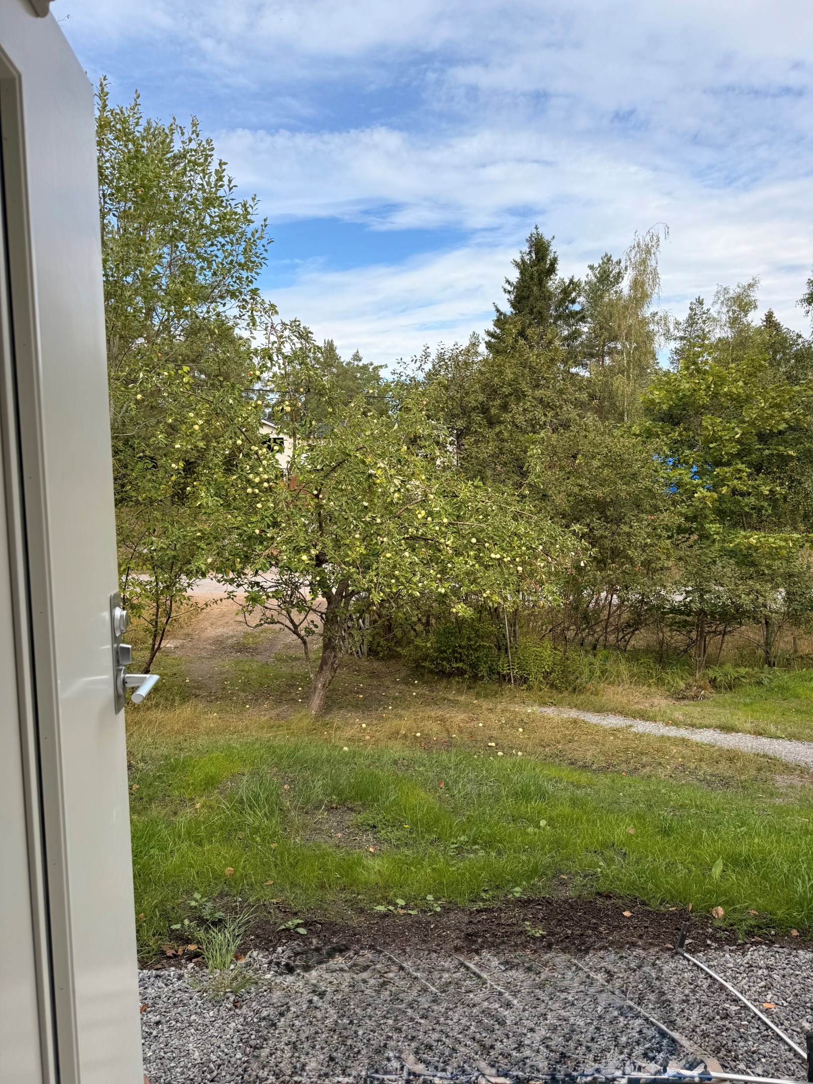 Bostadsbild från Jakthornsvägen 11, Kommande i Herrviksnäs, Värmdö