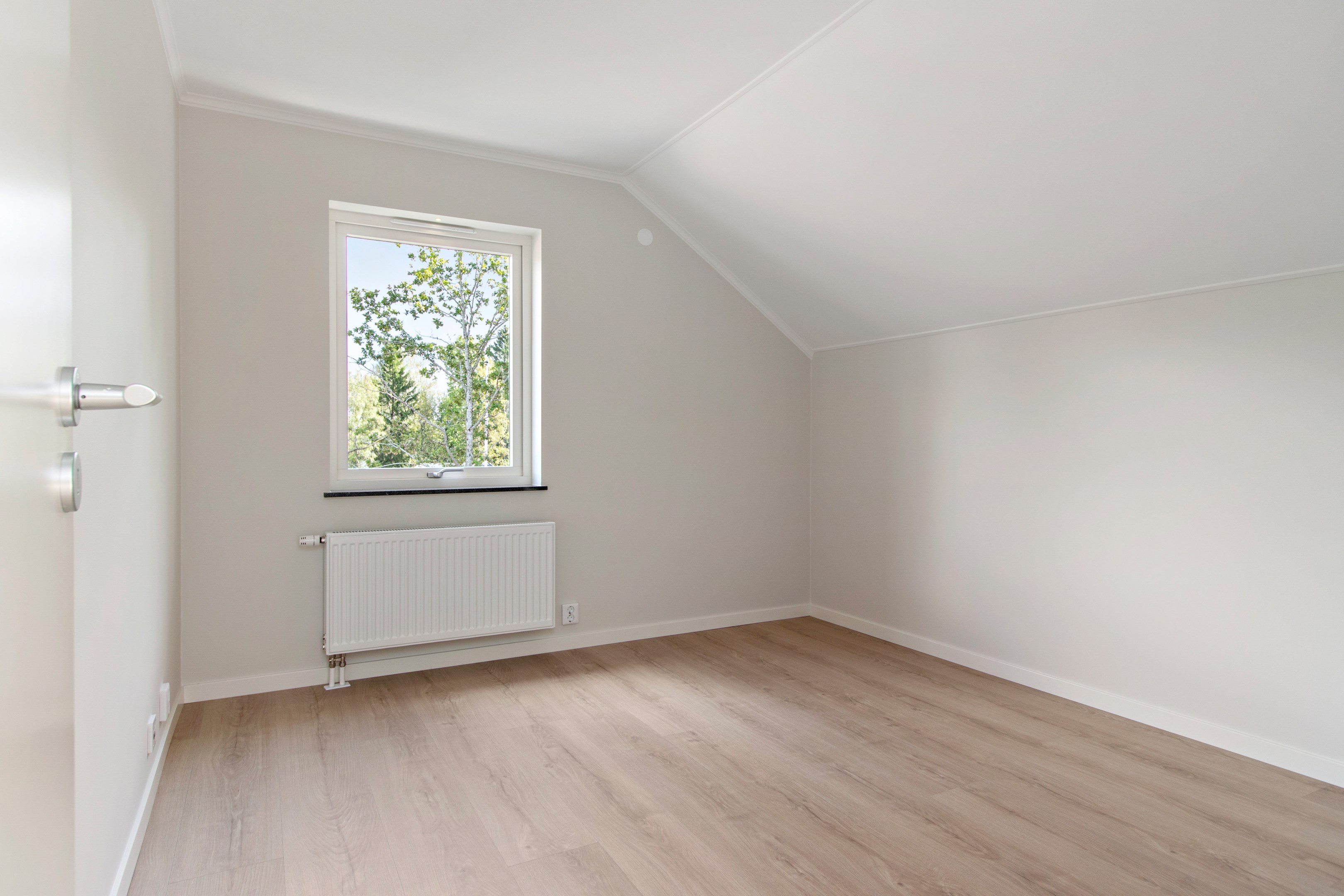 Bostadsbild från Jakthornsvägen 11, Såld i Herrviksnäs, Värmdö