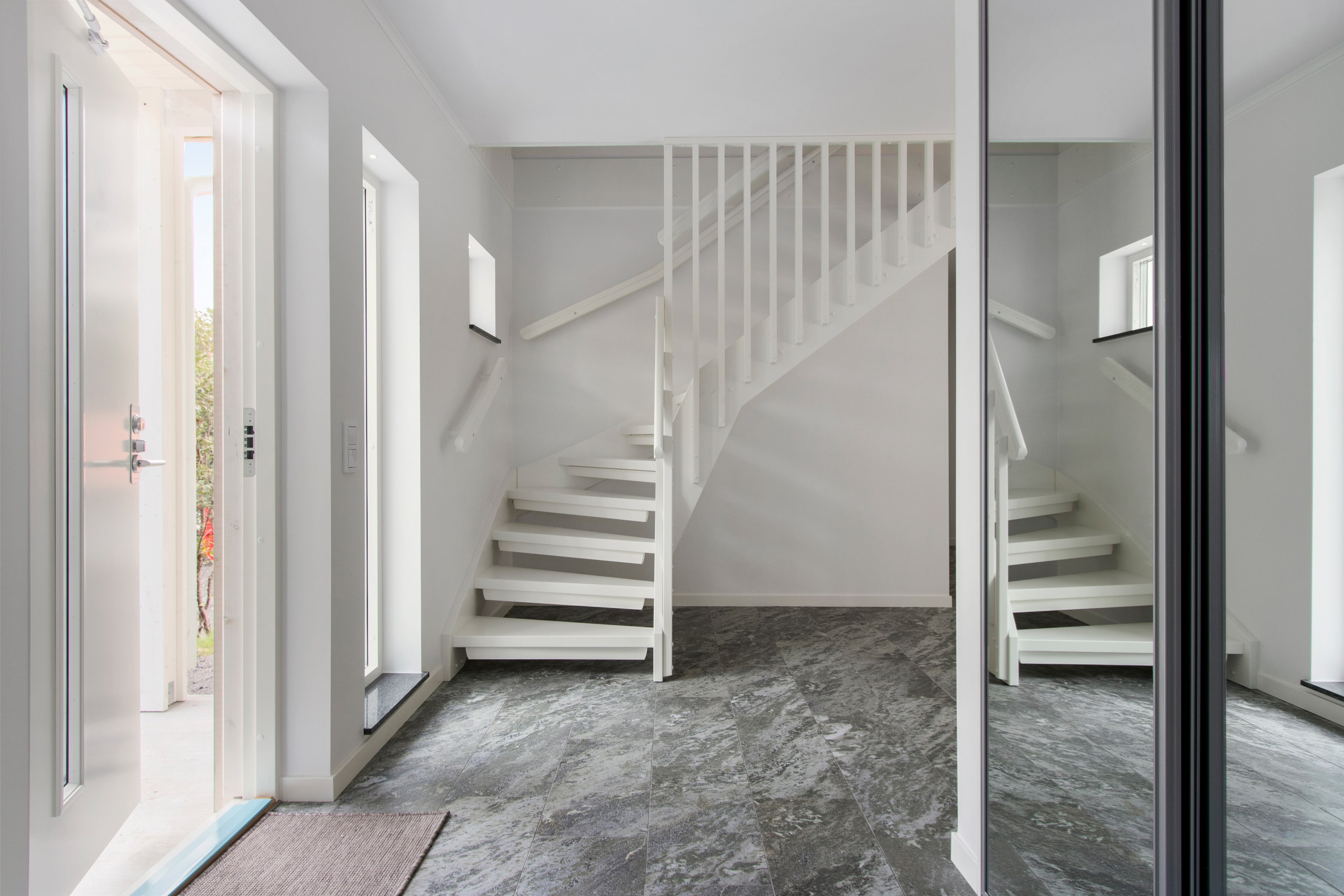 Bostadsbild från Jakthornsvägen 11, Såld i Herrviksnäs, Värmdö
