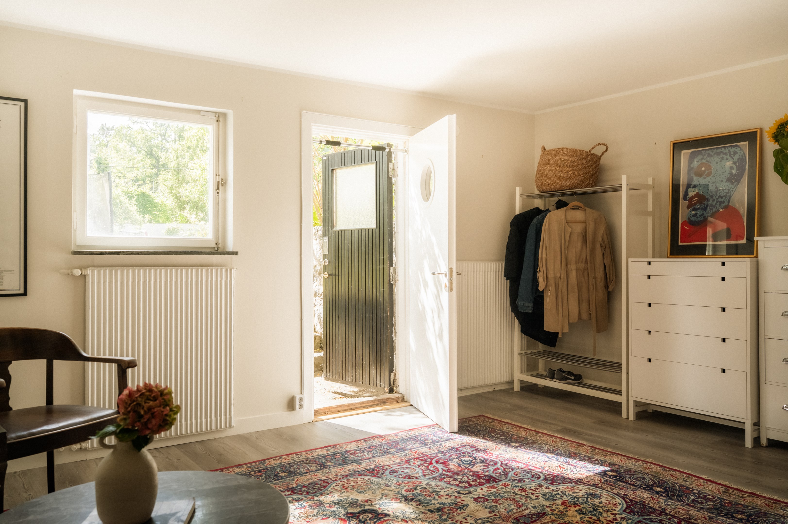 Bostadsbild från Skepparstigen 1, Till salu i Saltsjöbaden, Nacka