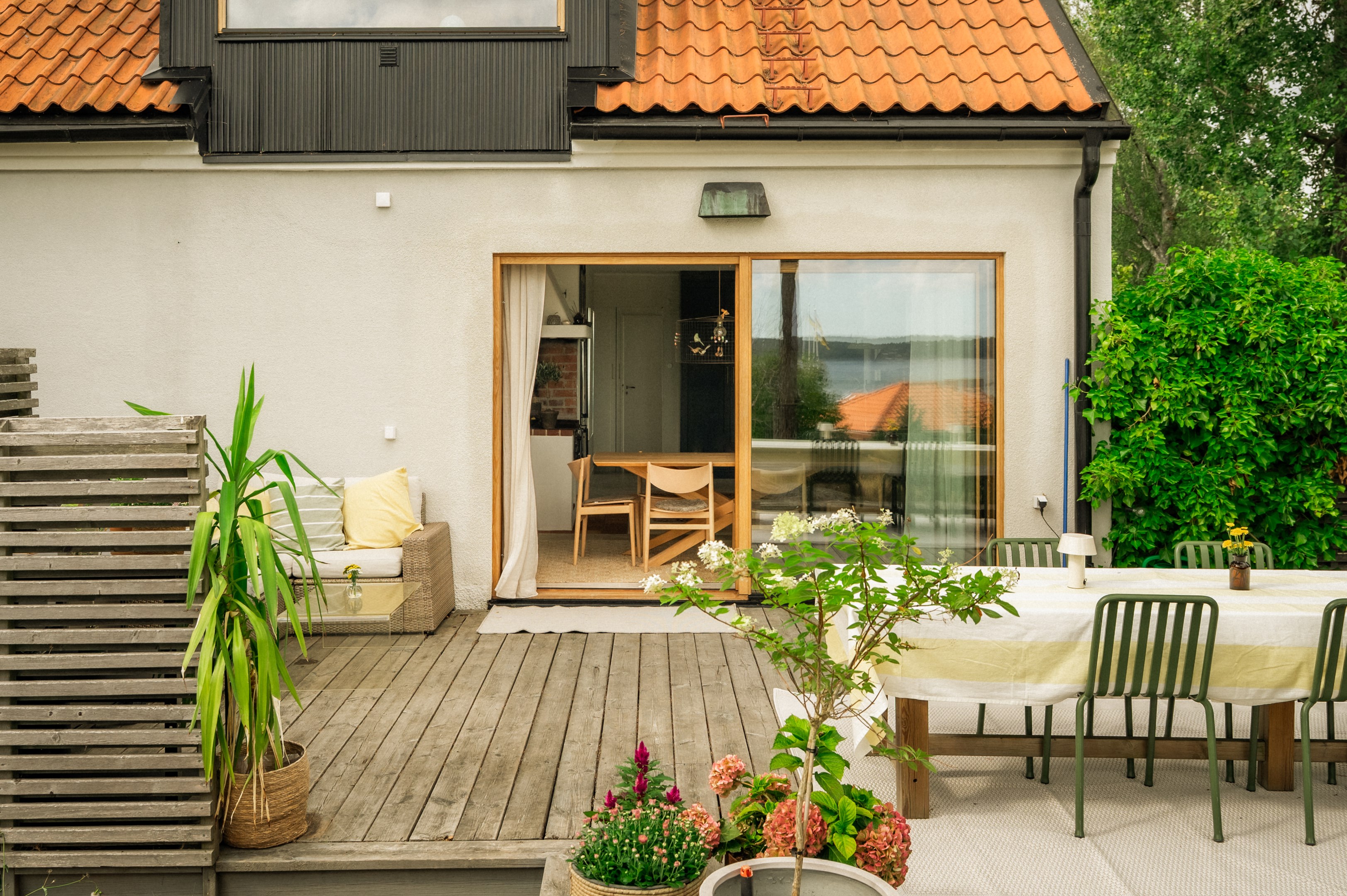 Bostadsbild från Skepparstigen 1, Till salu i Saltsjöbaden, Nacka