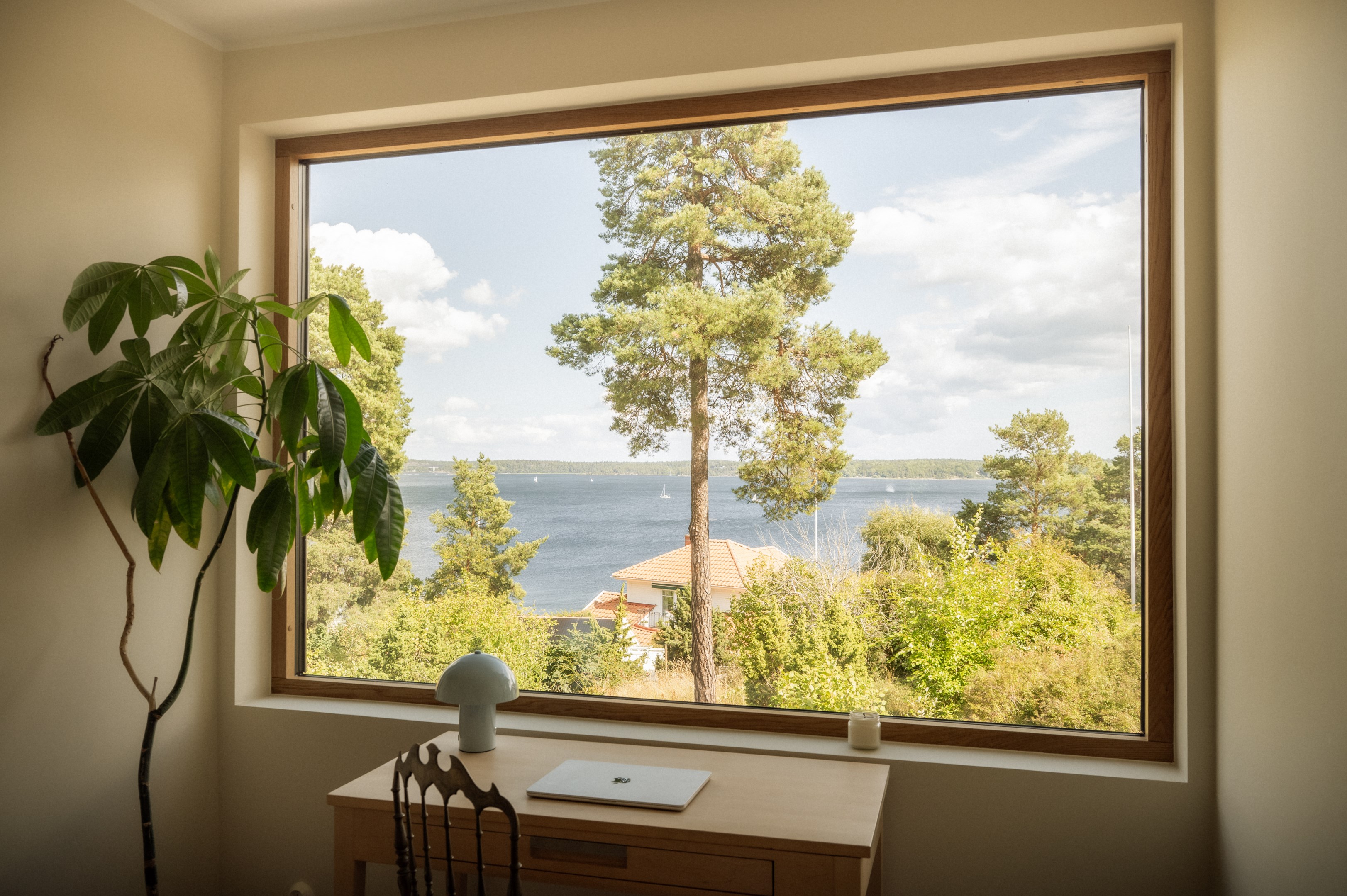 Bostadsbild från Skepparstigen 1, Till salu i Saltsjöbaden, Nacka