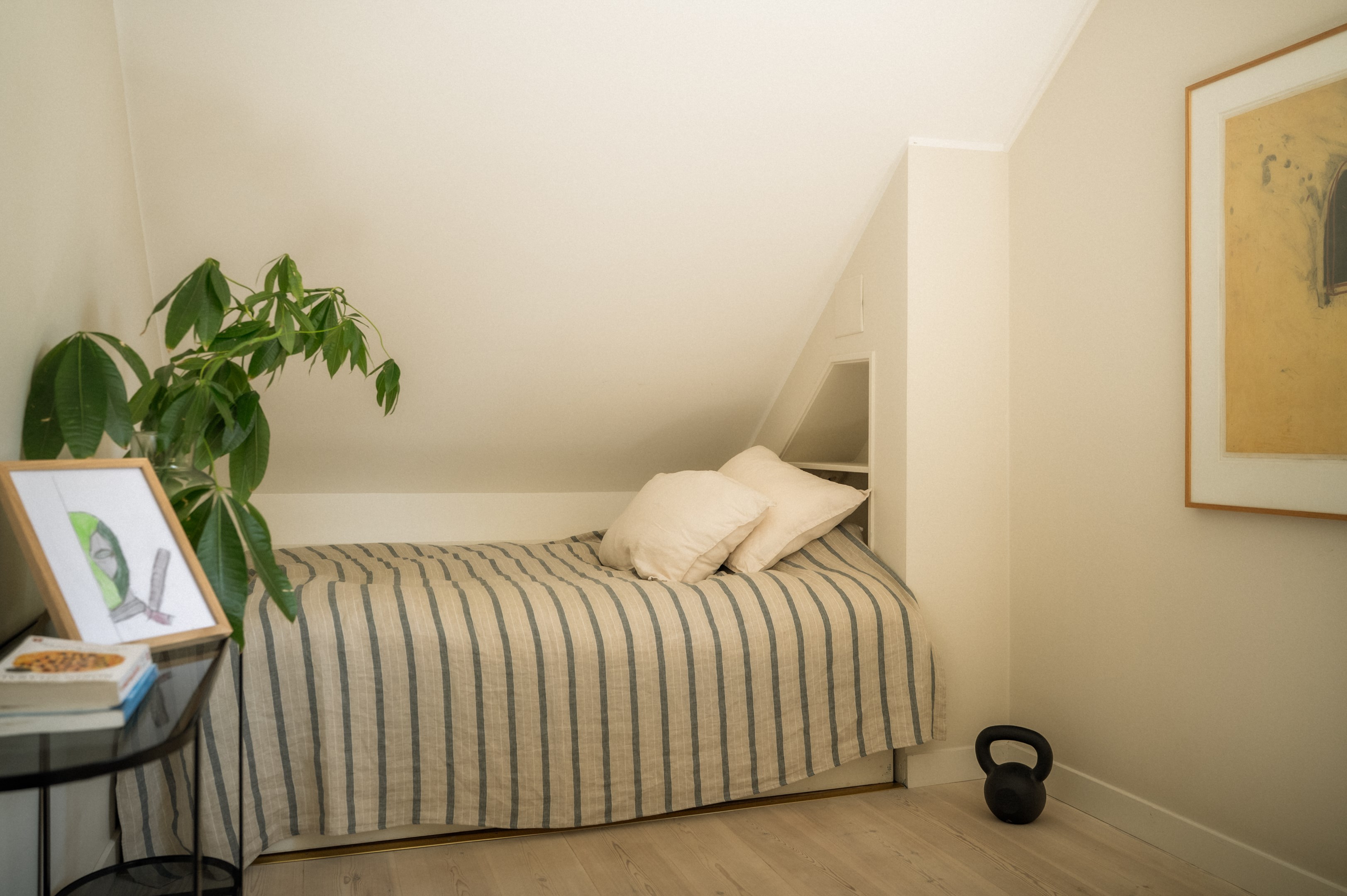 Bostadsbild från Skepparstigen 1, Till salu i Saltsjöbaden, Nacka
