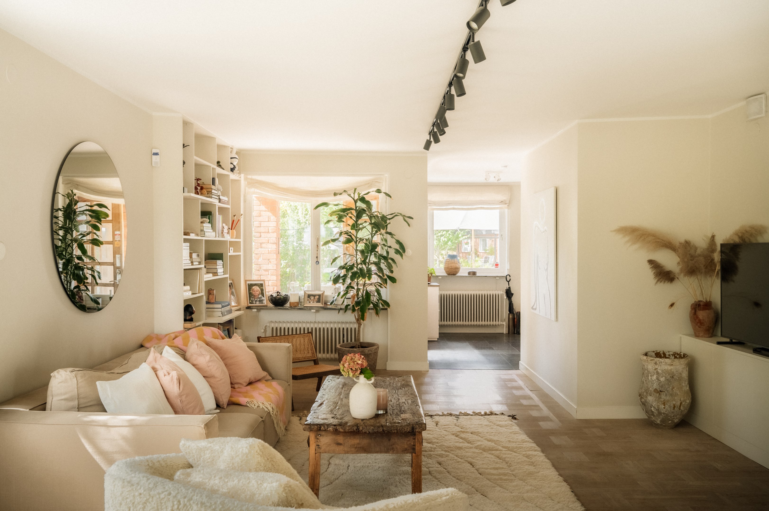 Bostadsbild från Skepparstigen 1, Till salu i Saltsjöbaden, Nacka