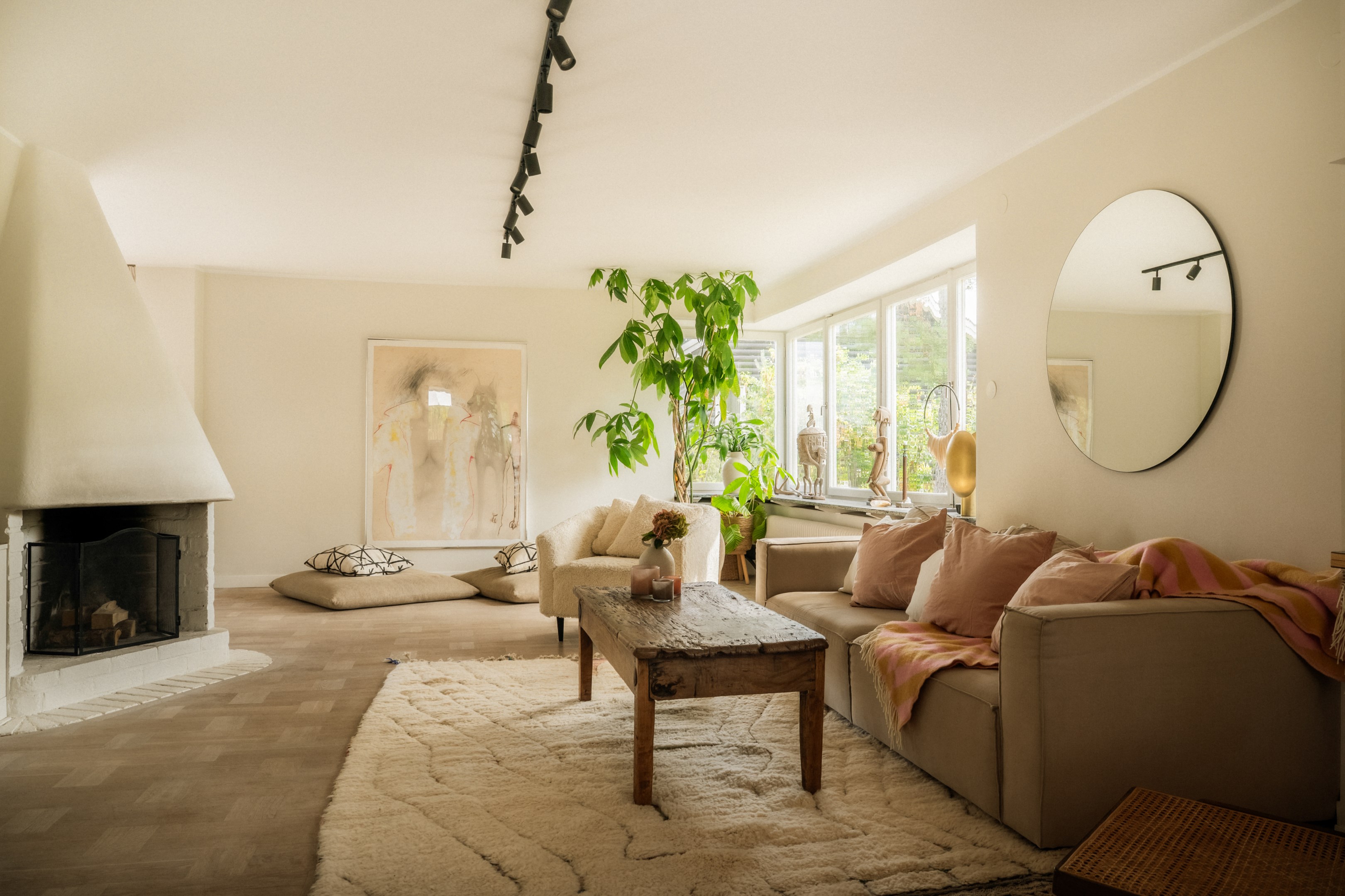 Bostadsbild från Skepparstigen 1, Till salu i Saltsjöbaden, Nacka