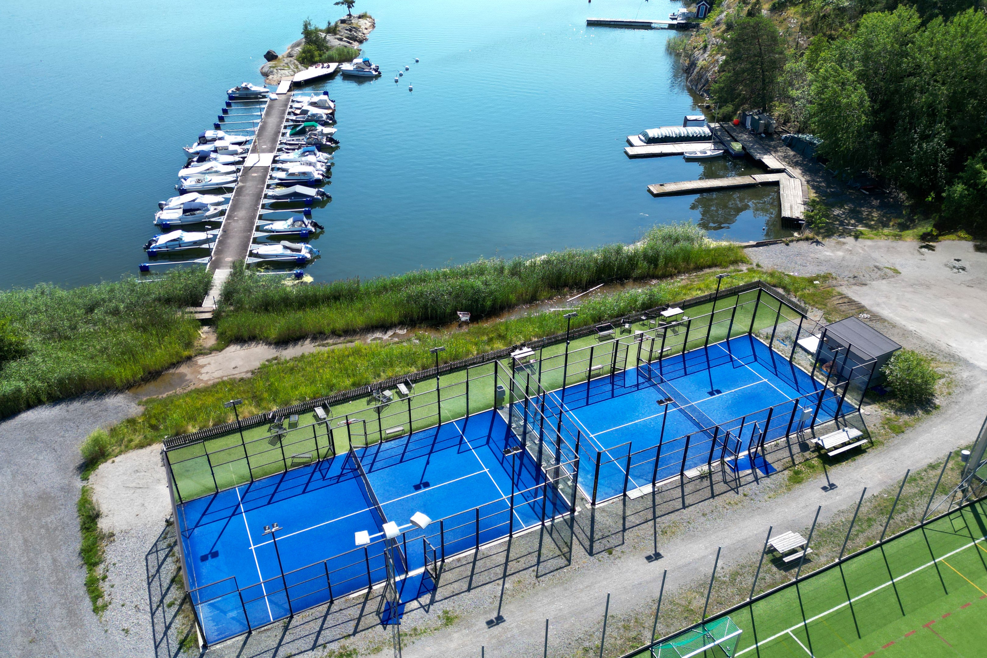Bostadsbild från Skepparstigen 1, Till salu i Saltsjöbaden, Nacka