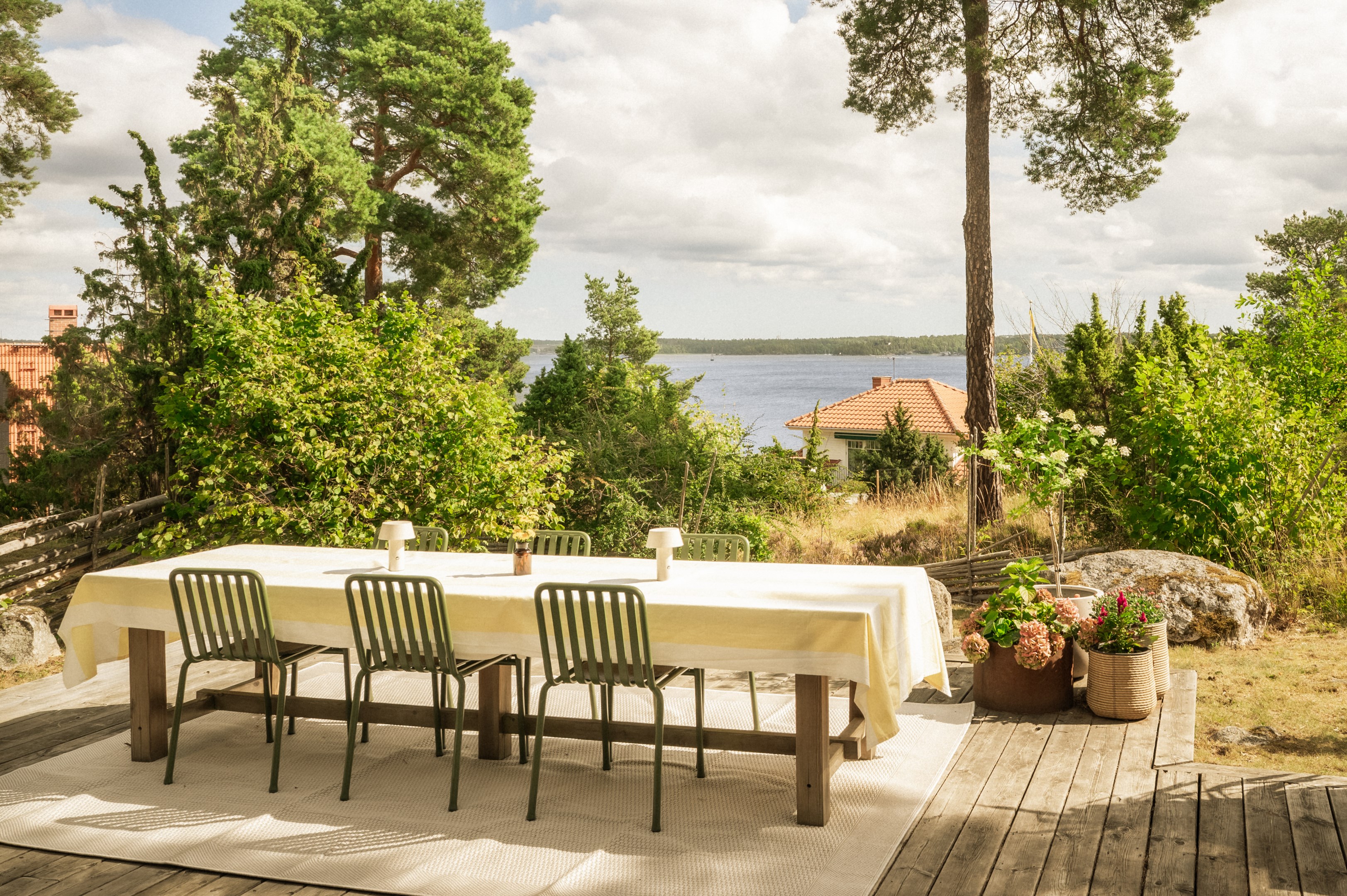 Bostadsbild från Skepparstigen 1, Till salu i Saltsjöbaden, Nacka