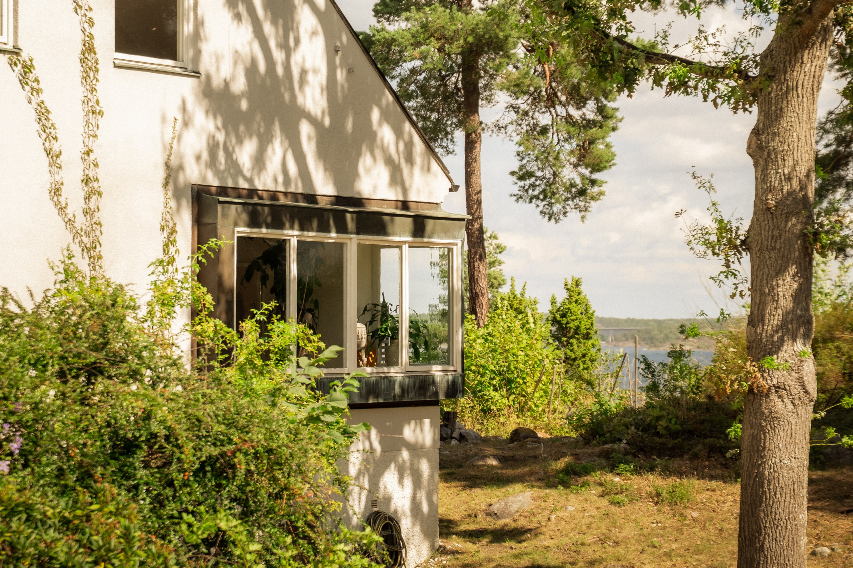 Bostadsbild från Skepparstigen 1, Till salu i Saltsjöbaden, Nacka
