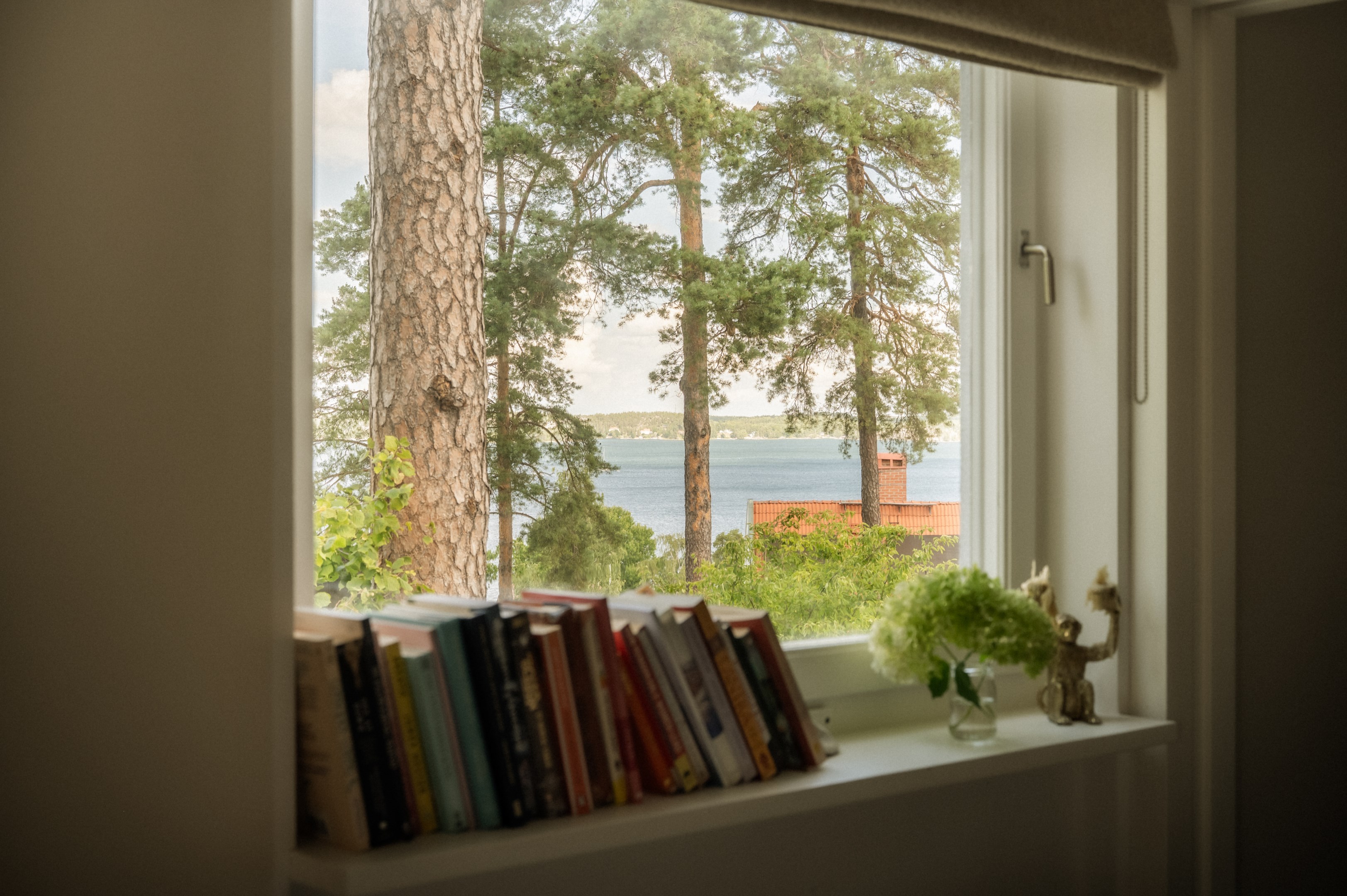 Bostadsbild från Skepparstigen 1, Till salu i Saltsjöbaden, Nacka