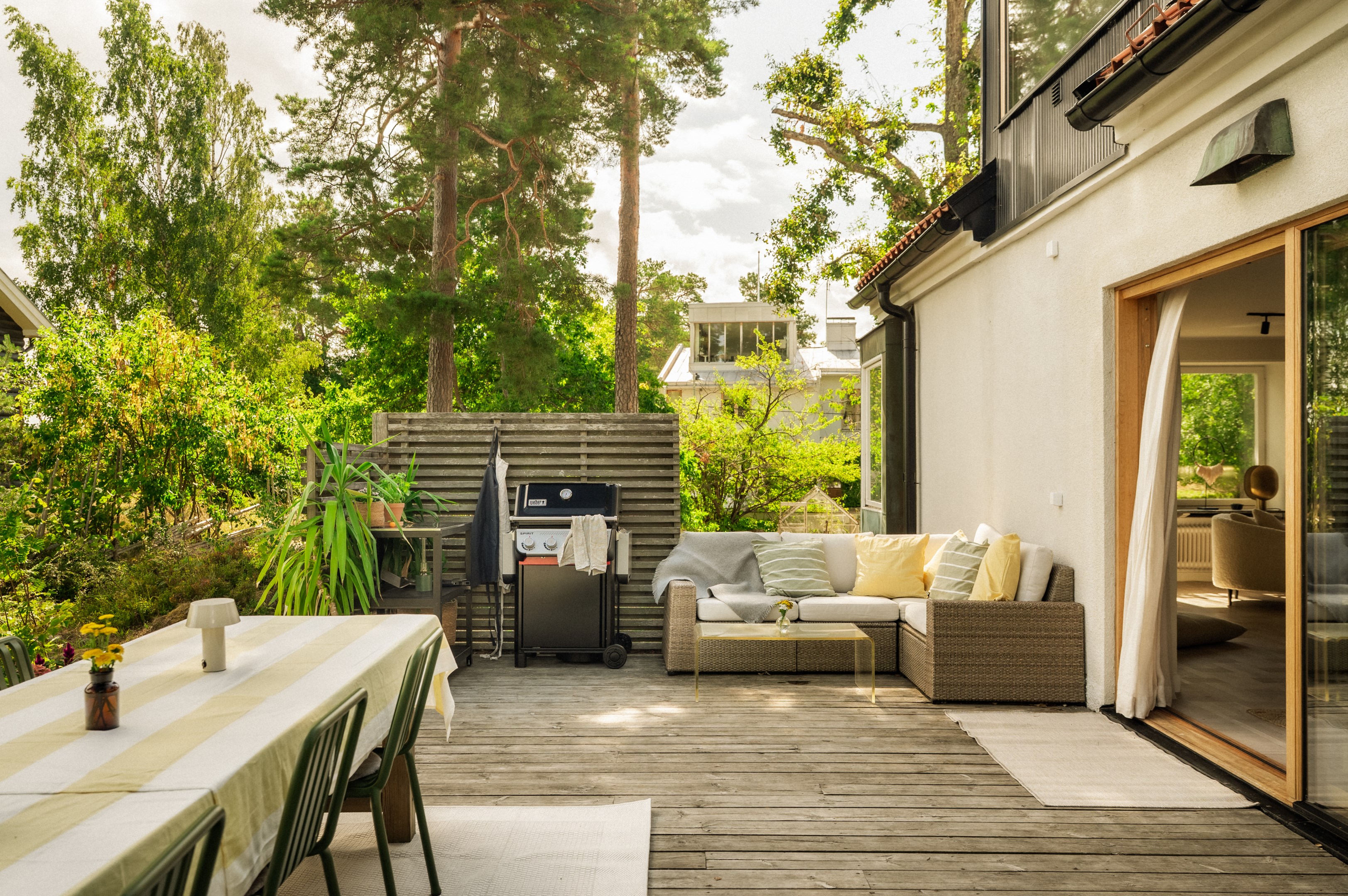 Bostadsbild från Skepparstigen 1, Till salu i Saltsjöbaden, Nacka