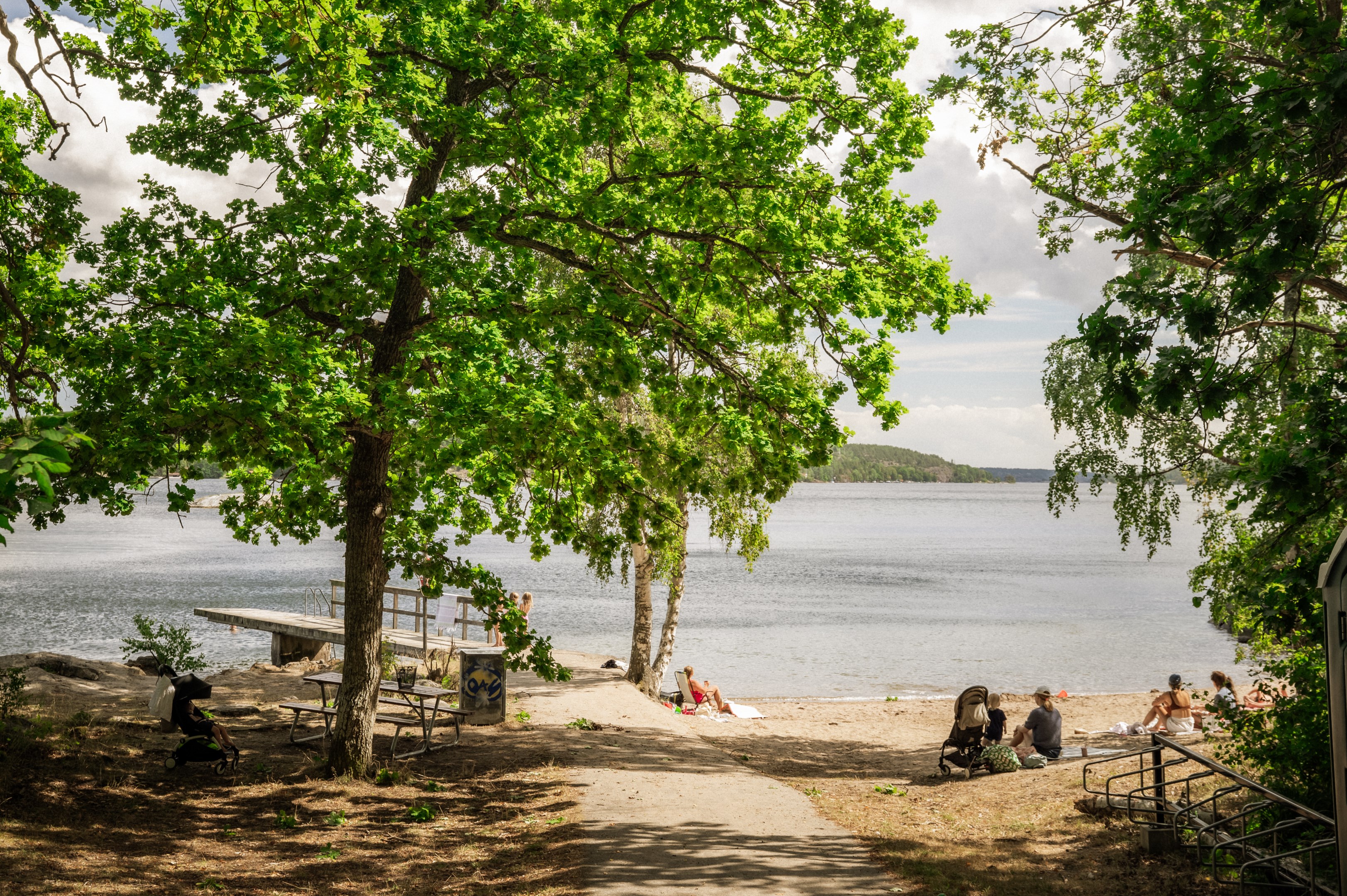 Dalenbadet