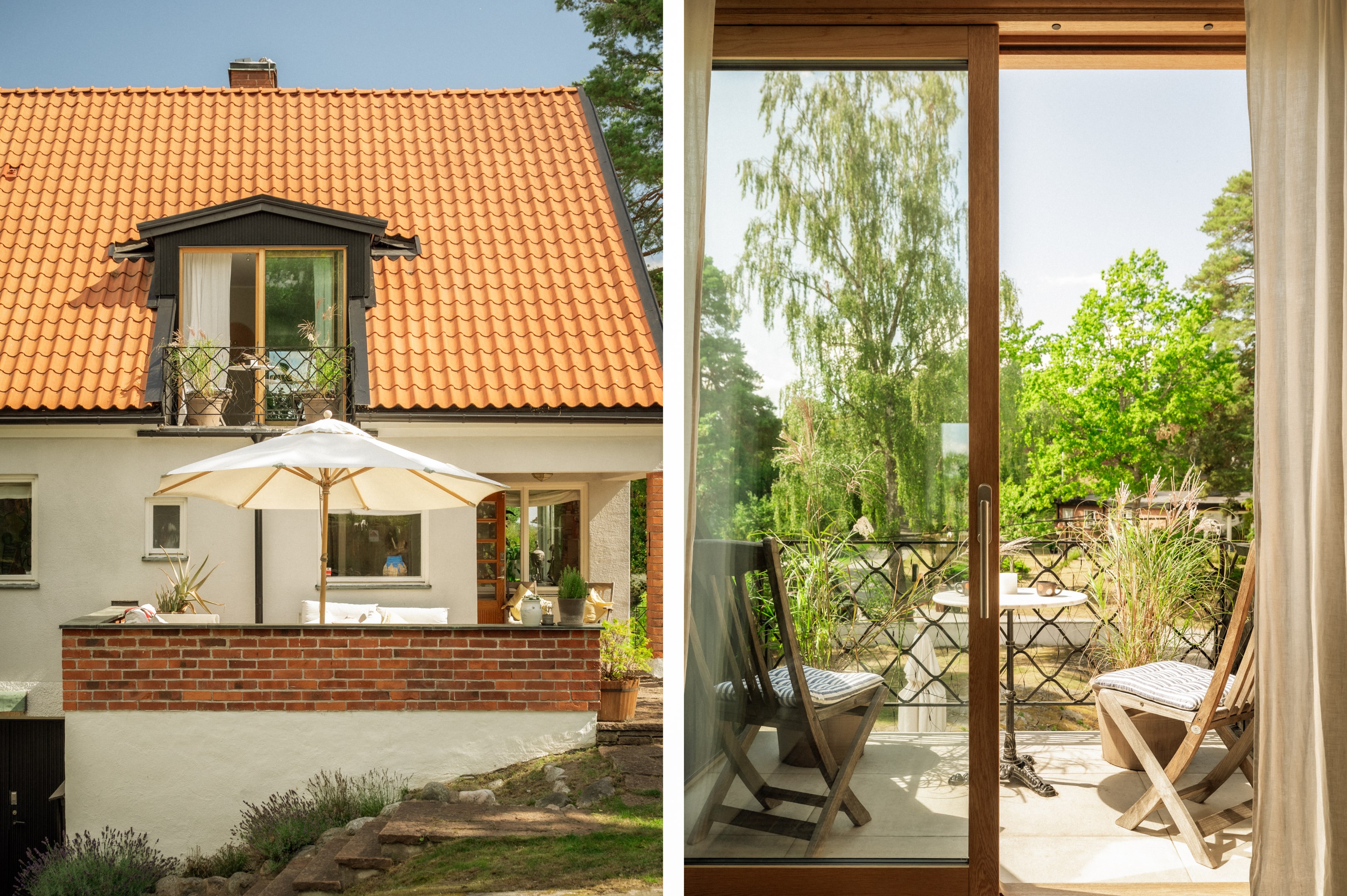 Bostadsbild från Skepparstigen 1, Till salu i Saltsjöbaden, Nacka