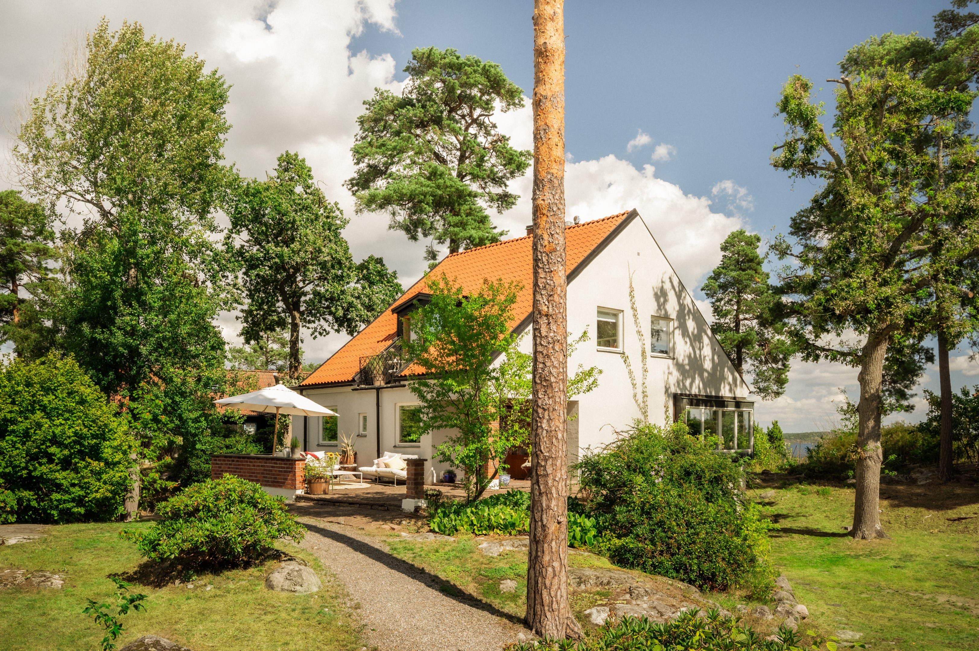 Bostadsbild från Skepparstigen 1, Till salu i Saltsjöbaden, Nacka