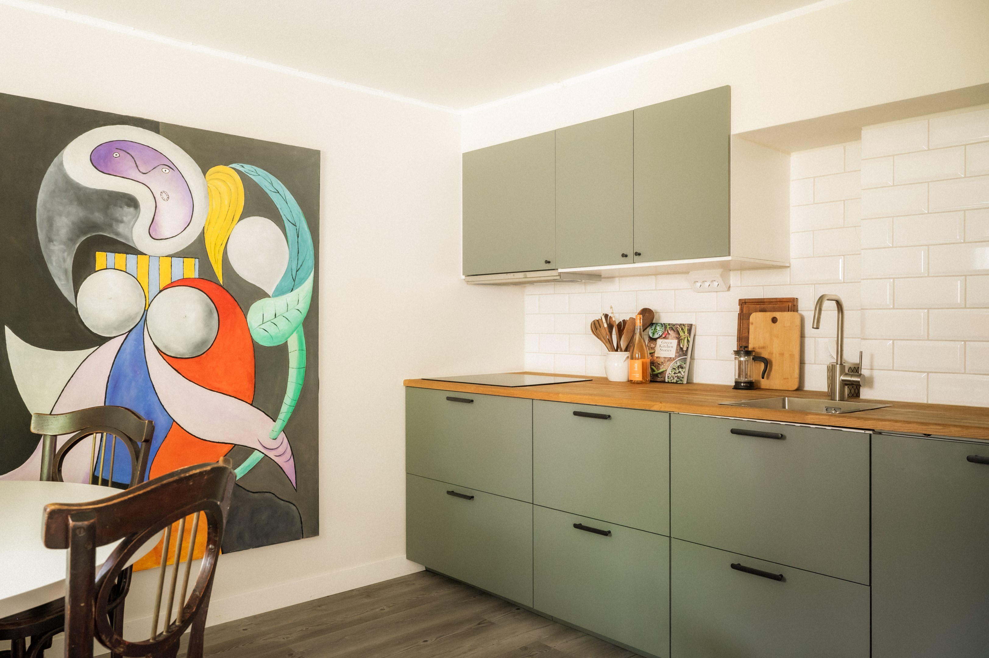 Bostadsbild från Skepparstigen 1, Till salu i Saltsjöbaden, Nacka