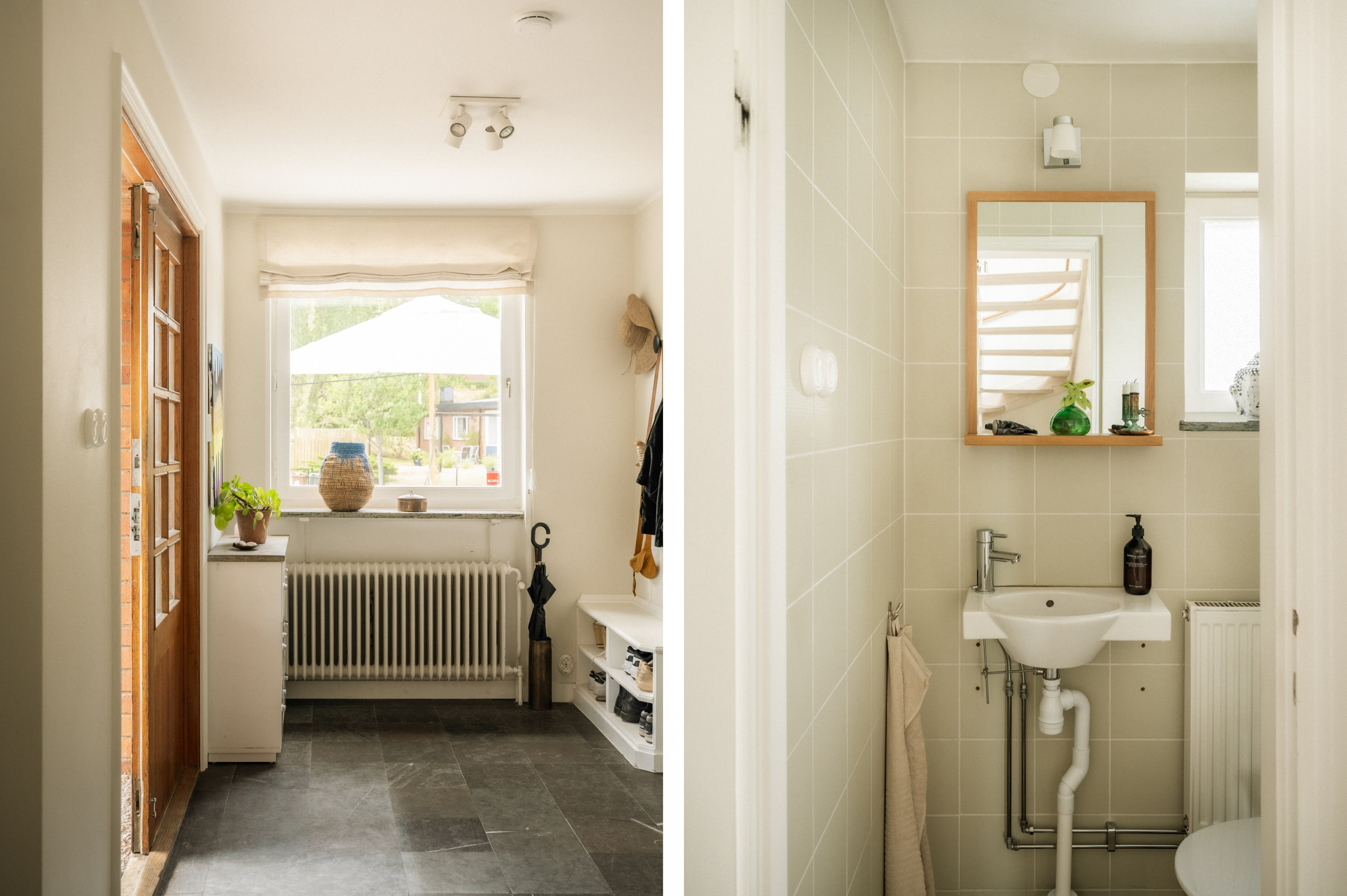 Bostadsbild från Skepparstigen 1, Till salu i Saltsjöbaden, Nacka
