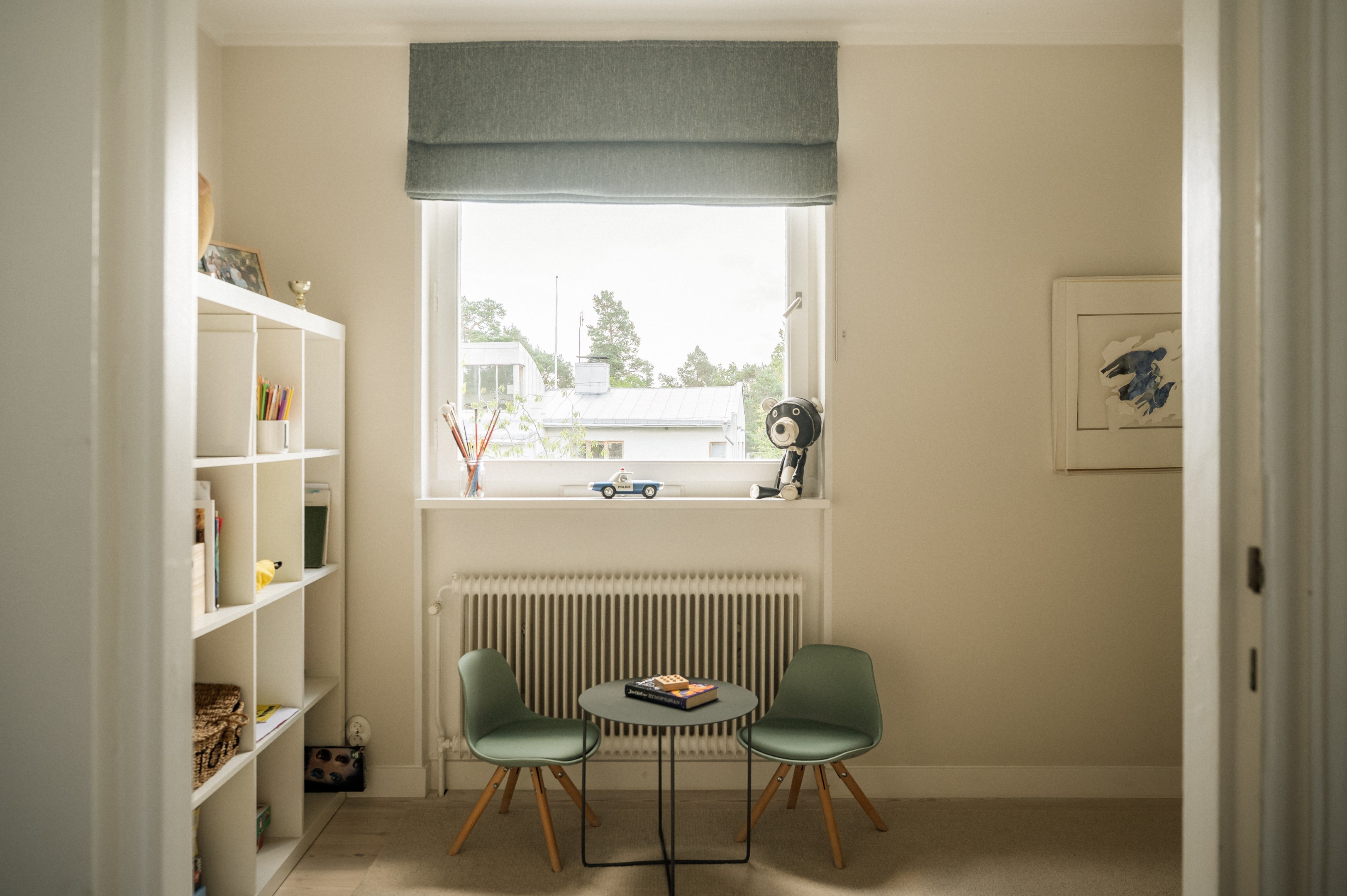 Bostadsbild från Skepparstigen 1, Till salu i Saltsjöbaden, Nacka