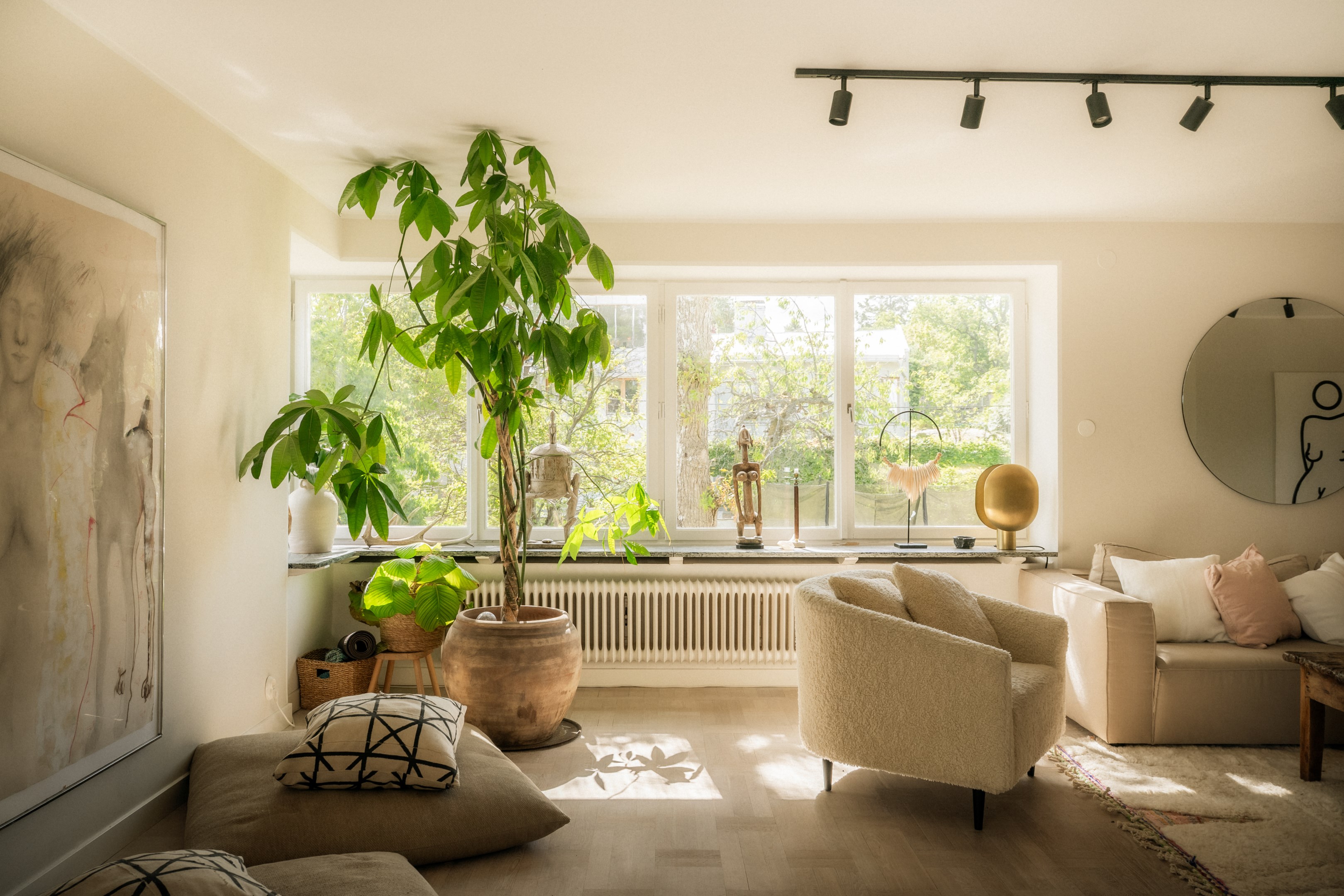 Bostadsbild från Skepparstigen 1, Till salu i Saltsjöbaden, Nacka
