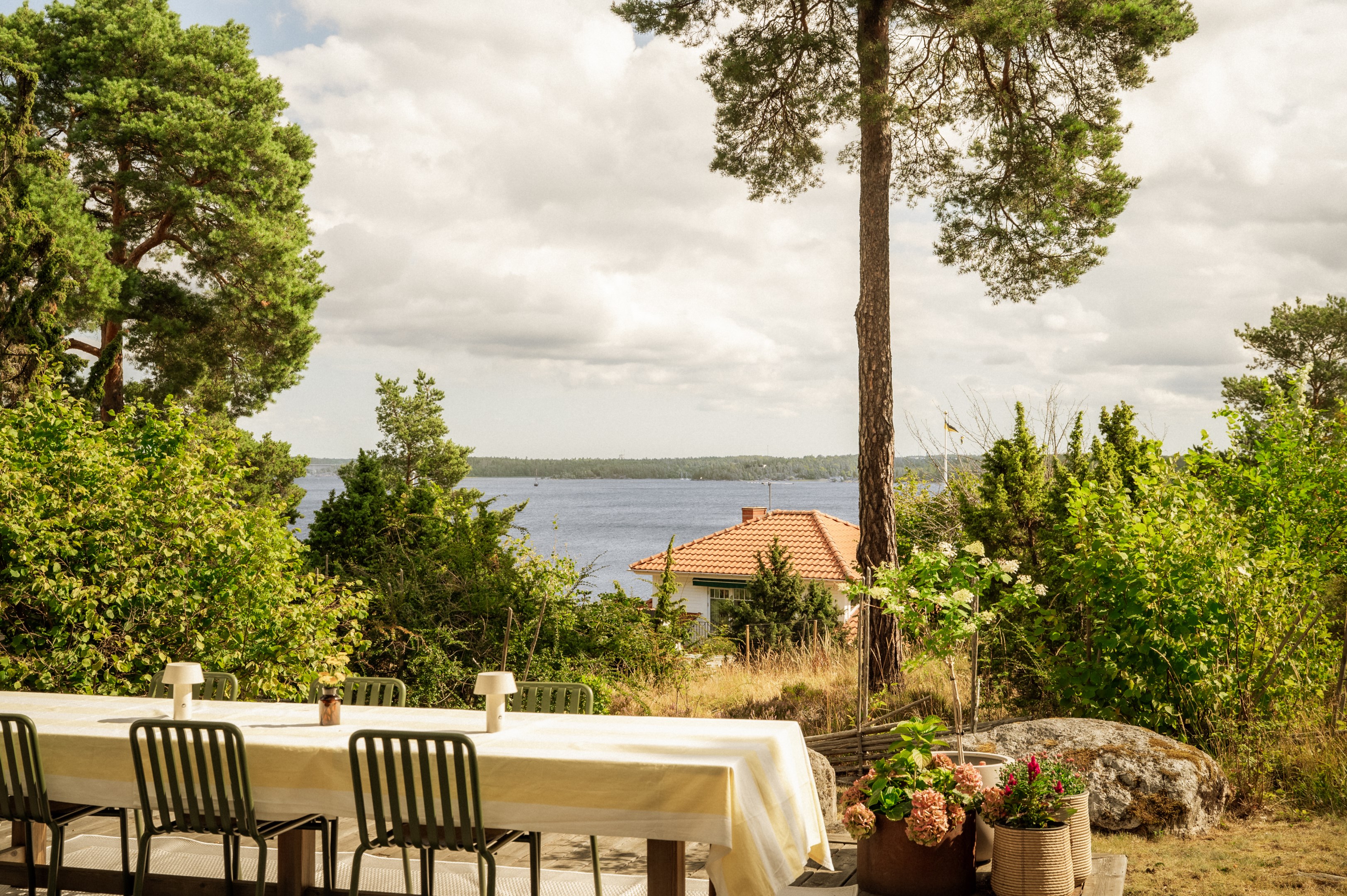 Bostadsbild från Skepparstigen 1, Till salu i Saltsjöbaden, Nacka