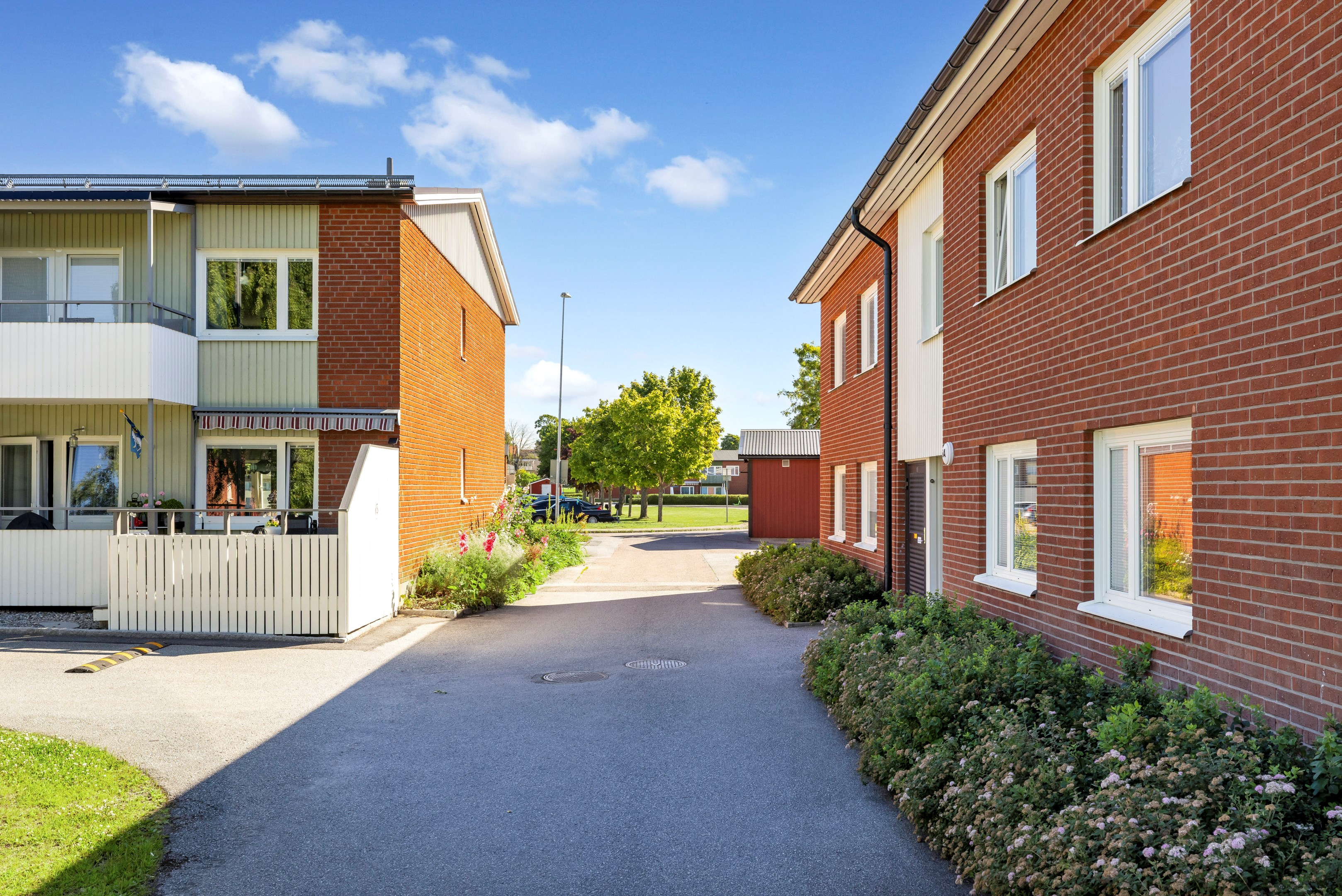 Bostadsbild från Körvelgatan 16A, Snart till salu i Årsta, Uppsala