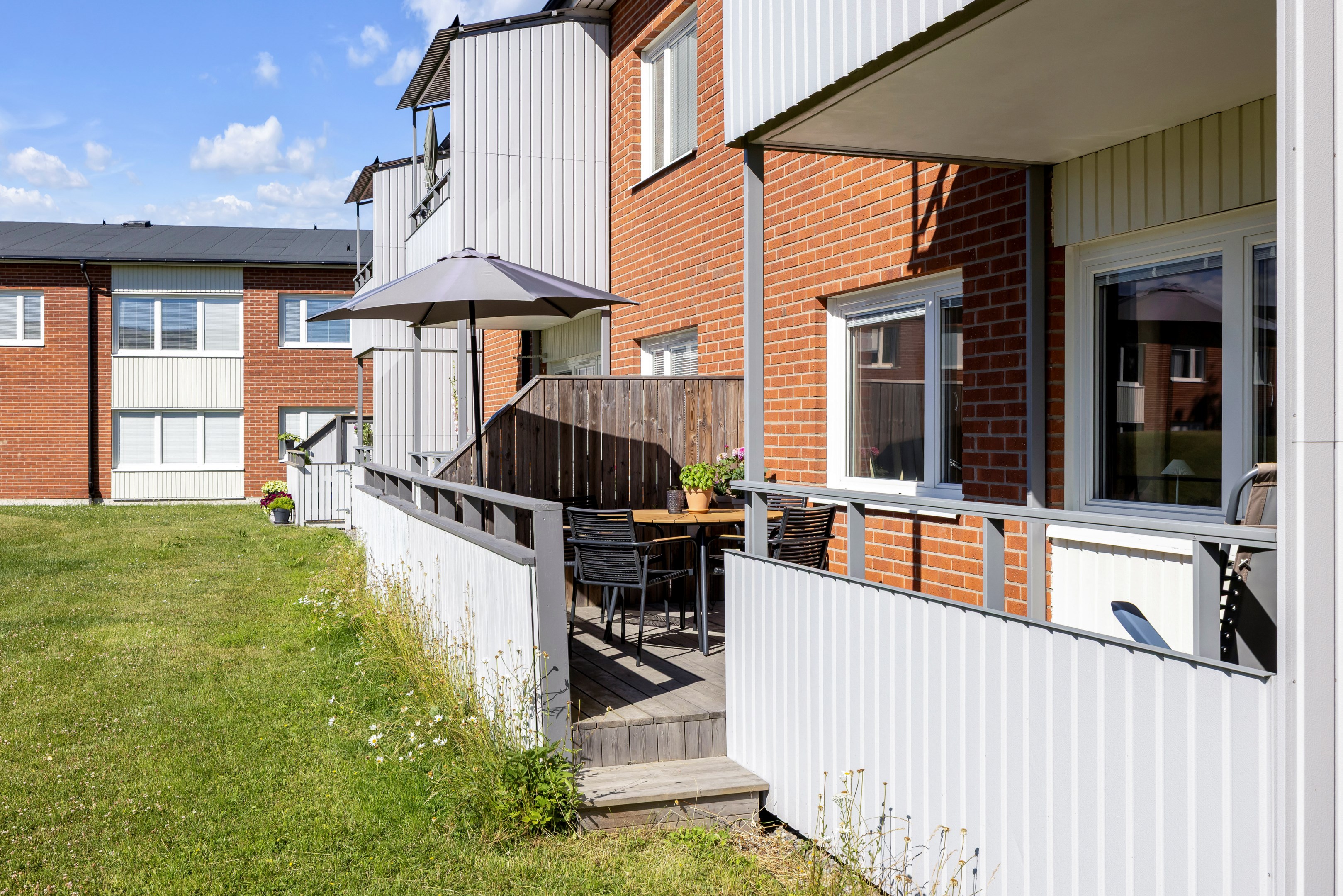 Bostadsbild från Körvelgatan 16A, Snart till salu i Årsta, Uppsala