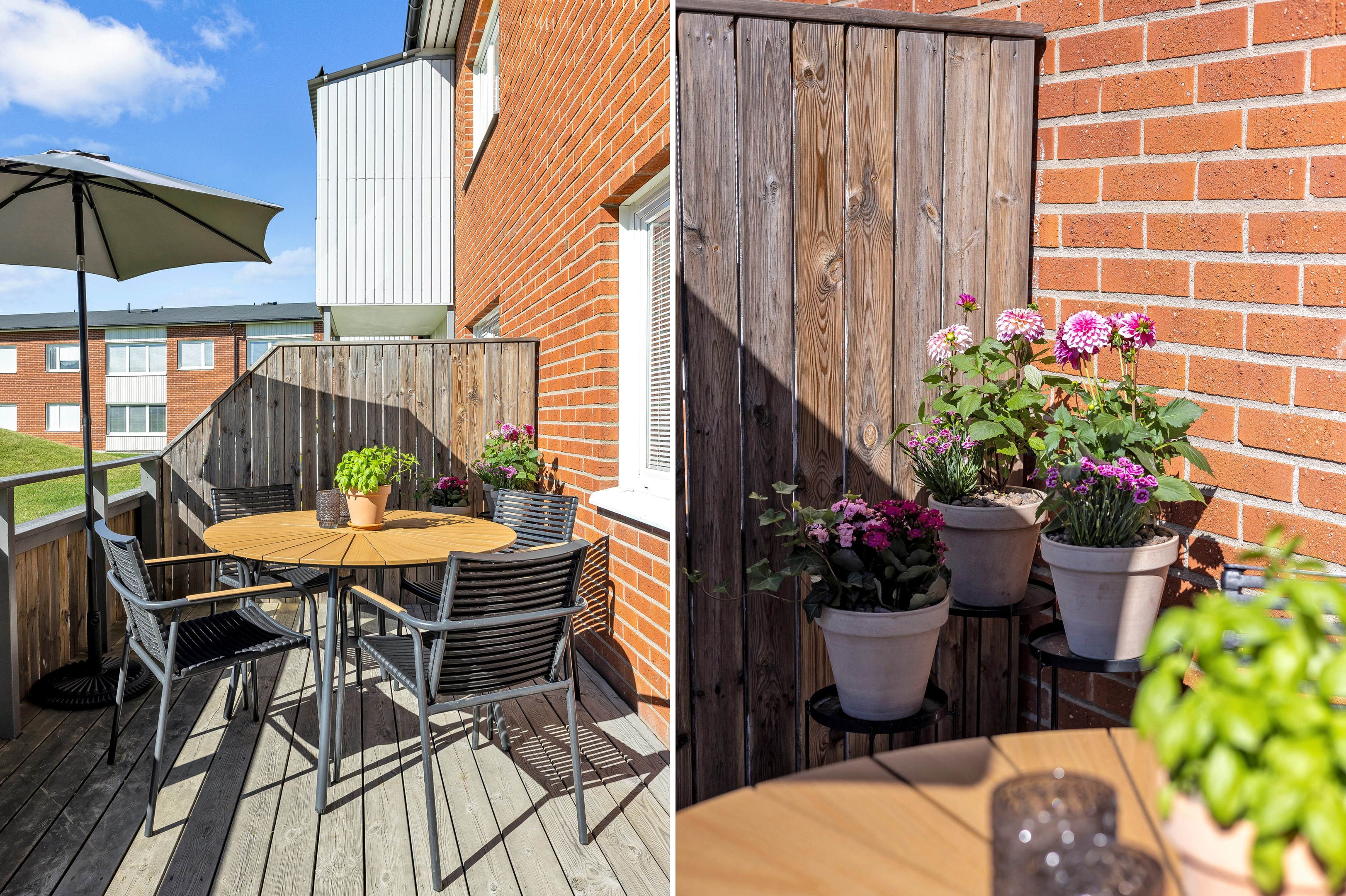 Bostadsbild från Körvelgatan 16A, Snart till salu i Årsta, Uppsala